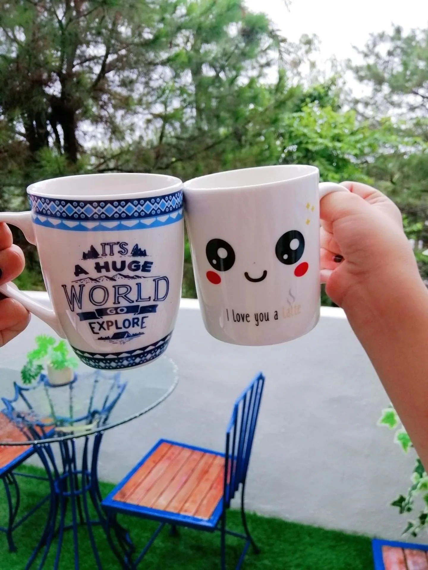 Casa Ayesha Sweet Staycation at La Bella Tagaytay