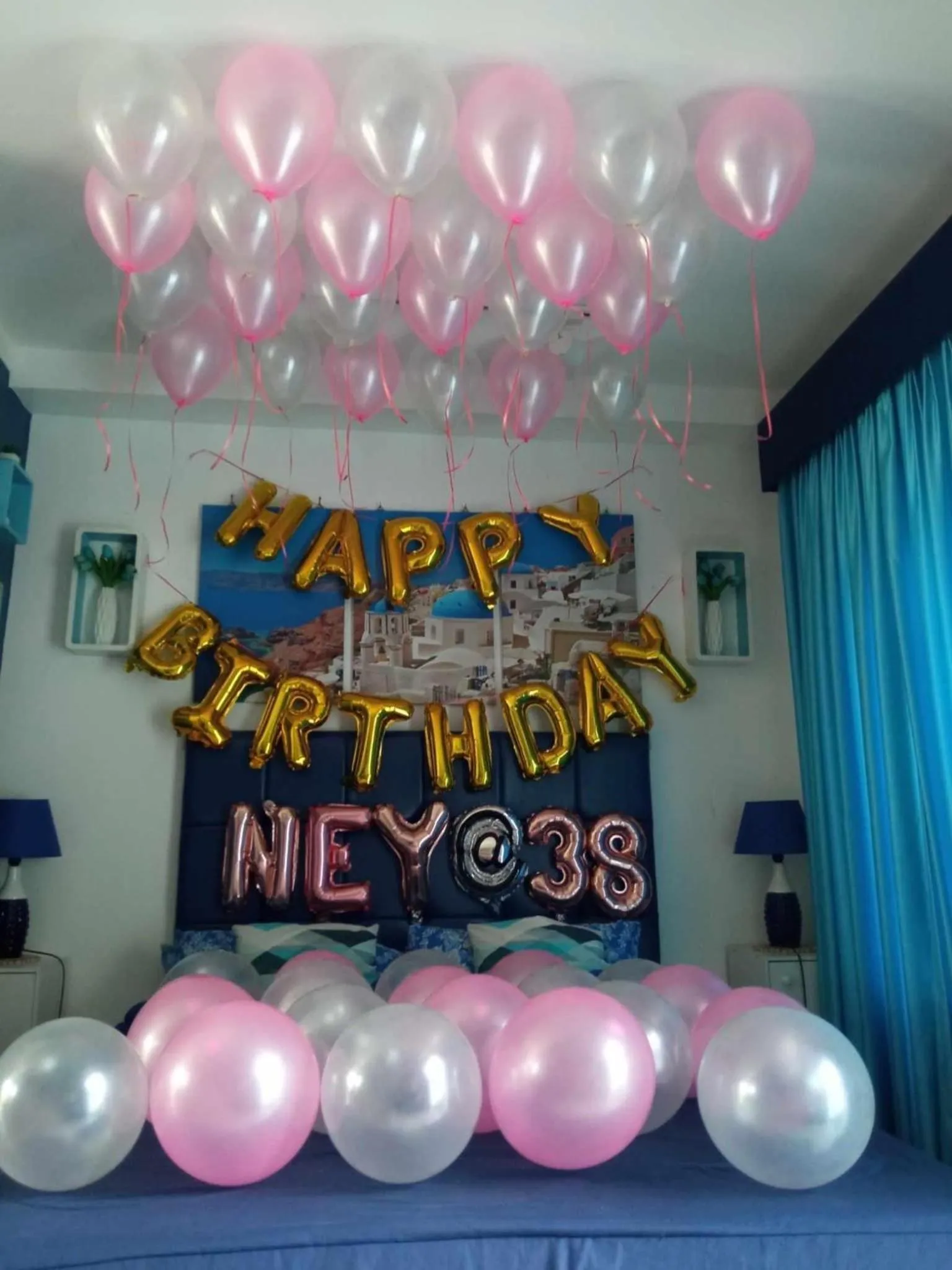 Casa Ayesha Sweet Staycation at La Bella Tagaytay