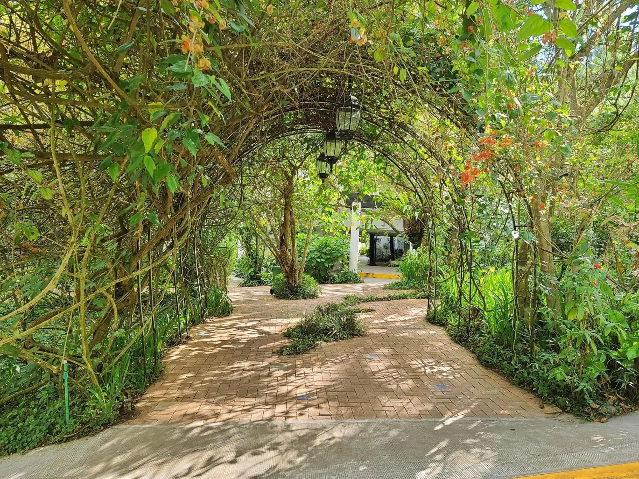 Casa Ayesha Sweet Staycation at La Bella Tagaytay