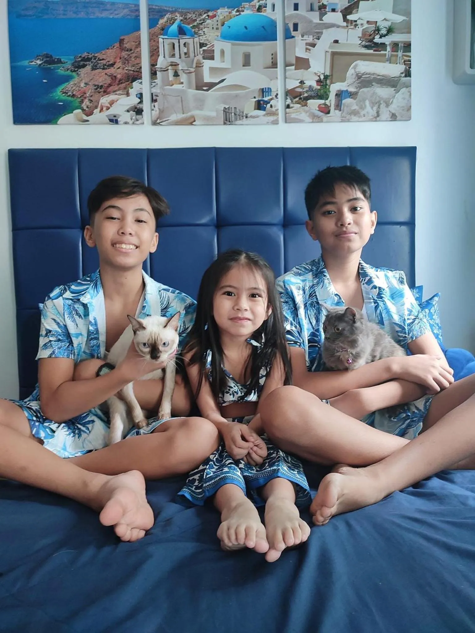 Casa Ayesha Sweet Staycation at La Bella Tagaytay