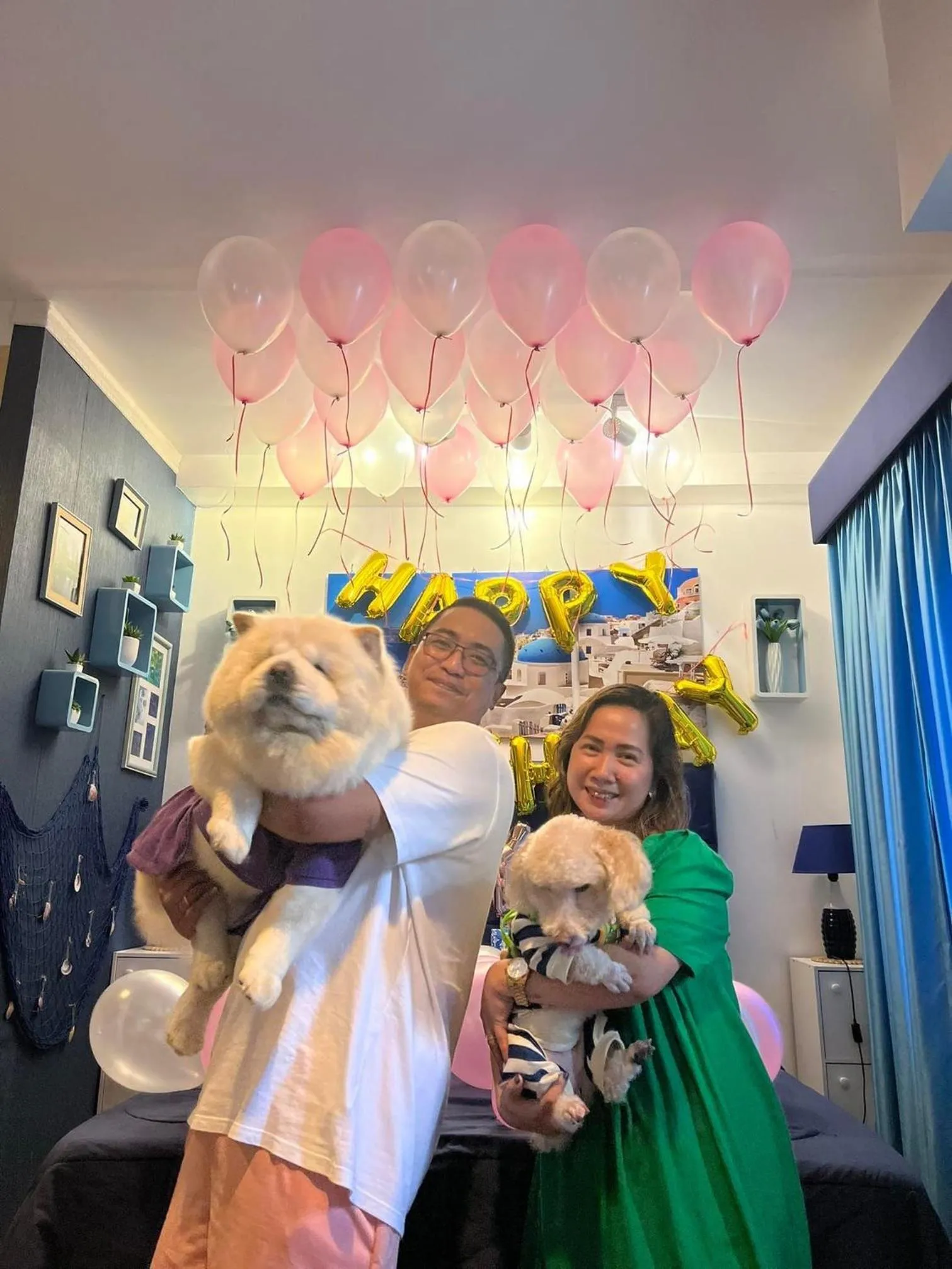 Casa Ayesha Sweet Staycation at La Bella Tagaytay