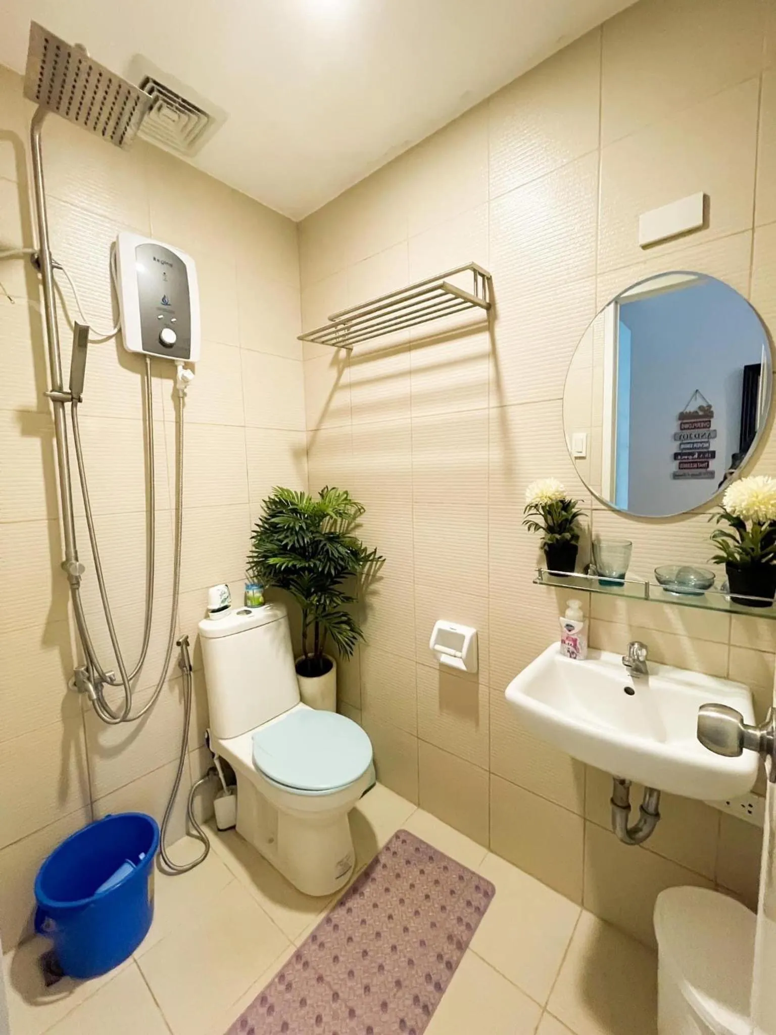 Casa Ayesha Sweet Staycation at La Bella Tagaytay