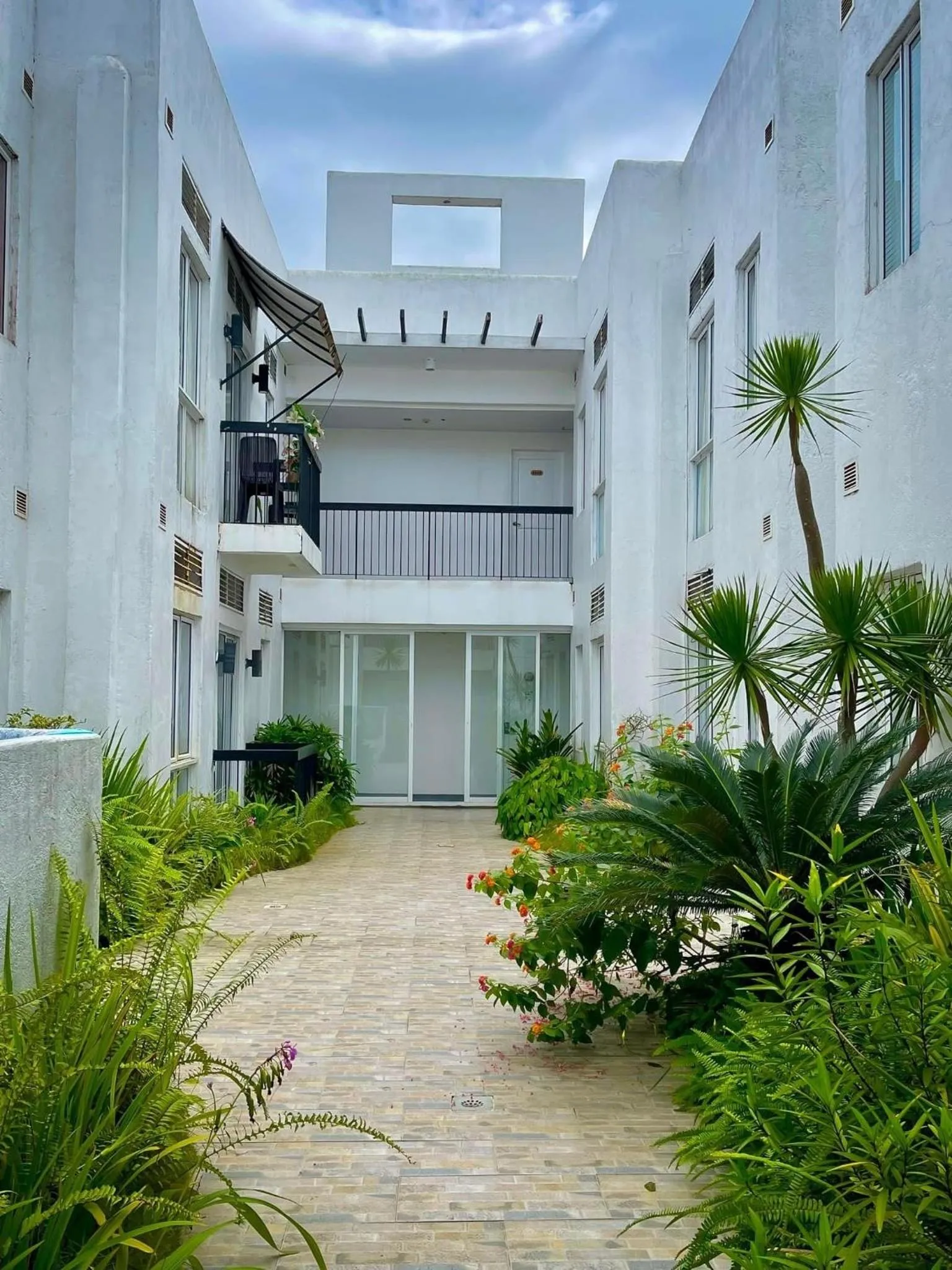 Casa Ayesha Sweet Staycation at La Bella Tagaytay