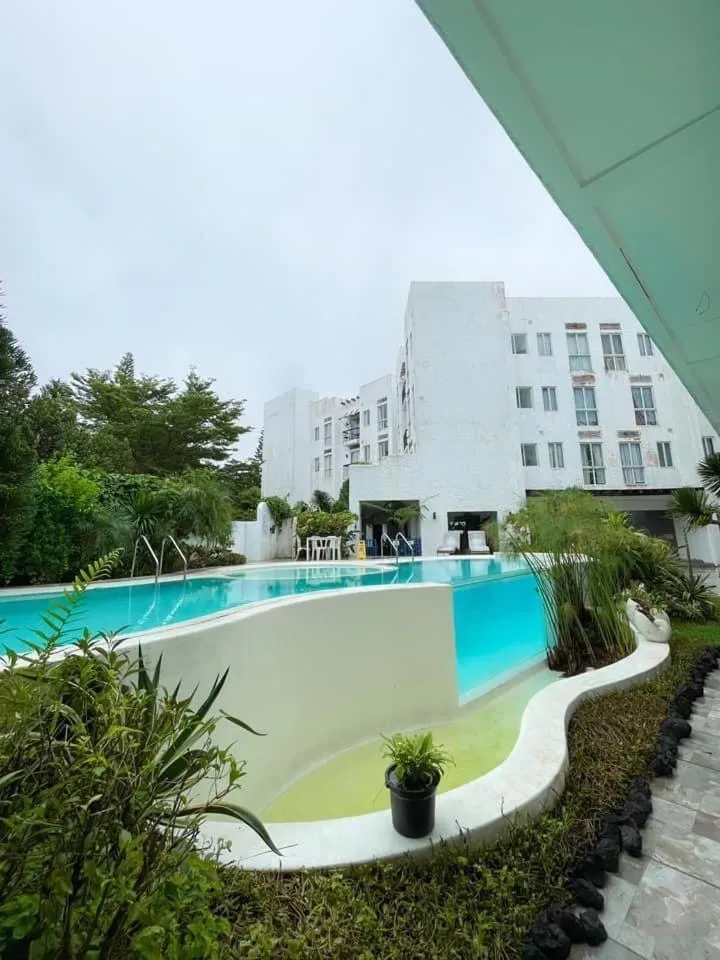 Casa Ayesha Sweet Staycation at La Bella Tagaytay