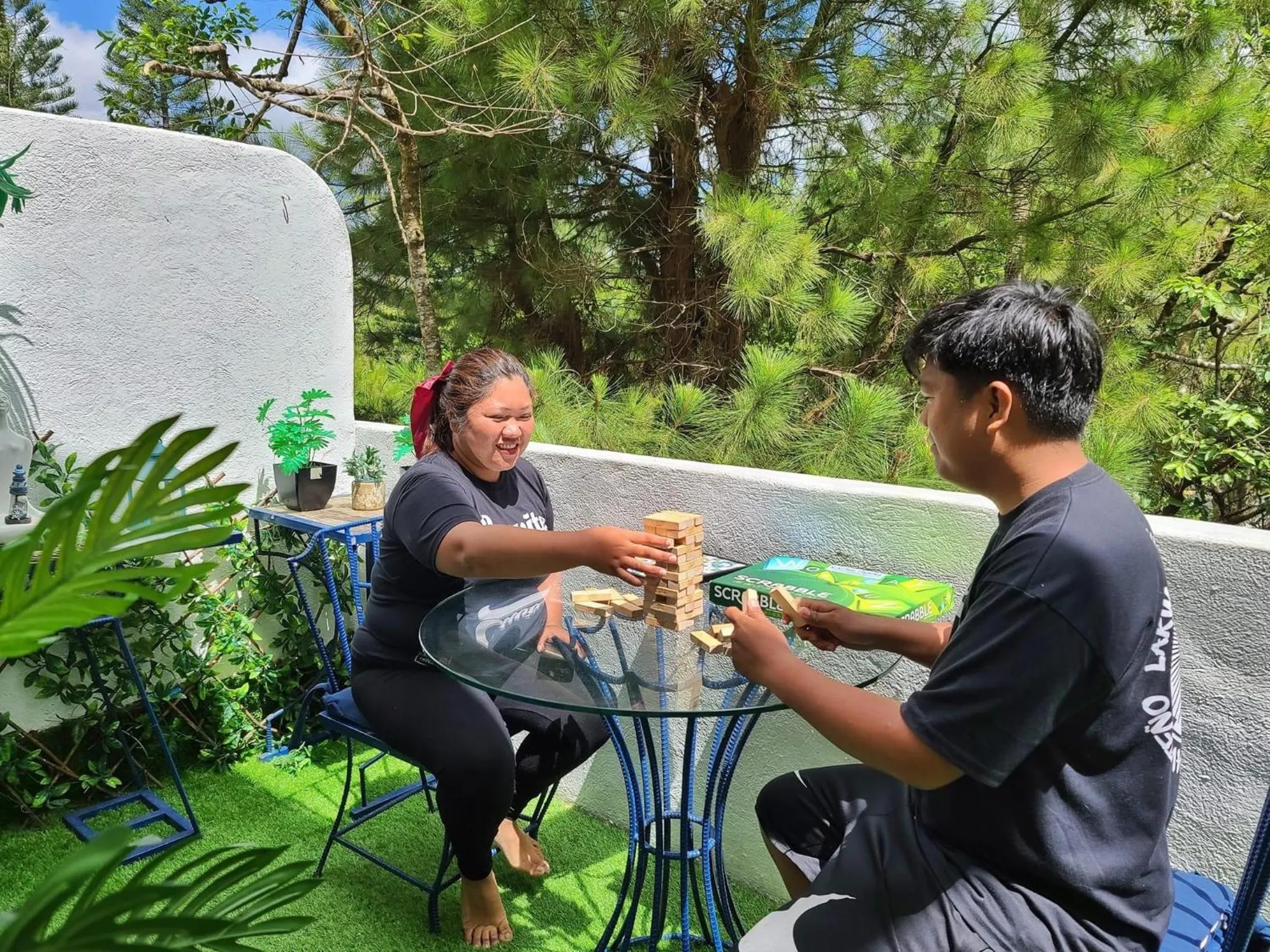 Casa Ayesha Sweet Staycation at La Bella Tagaytay