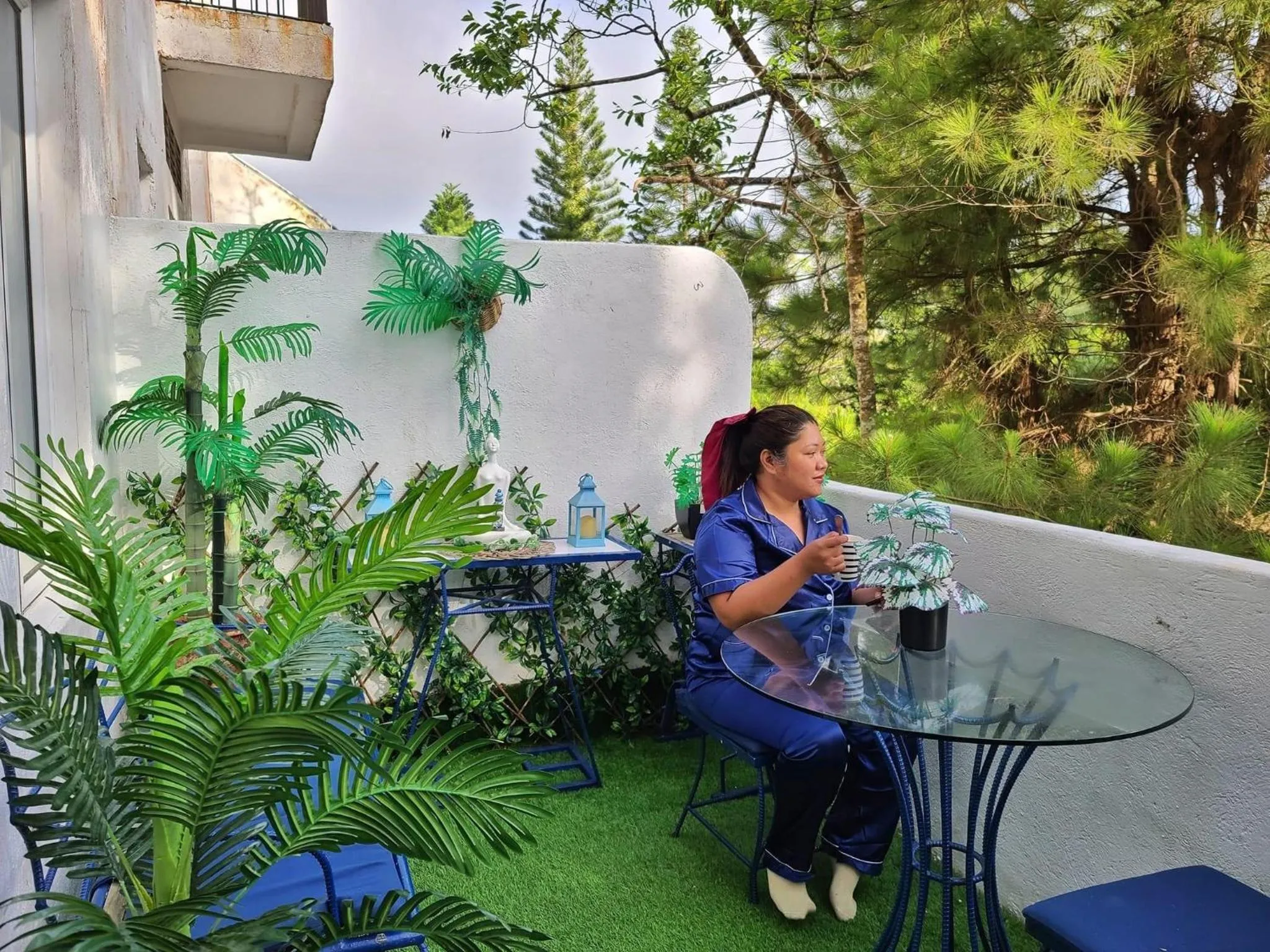 Casa Ayesha Sweet Staycation at La Bella Tagaytay