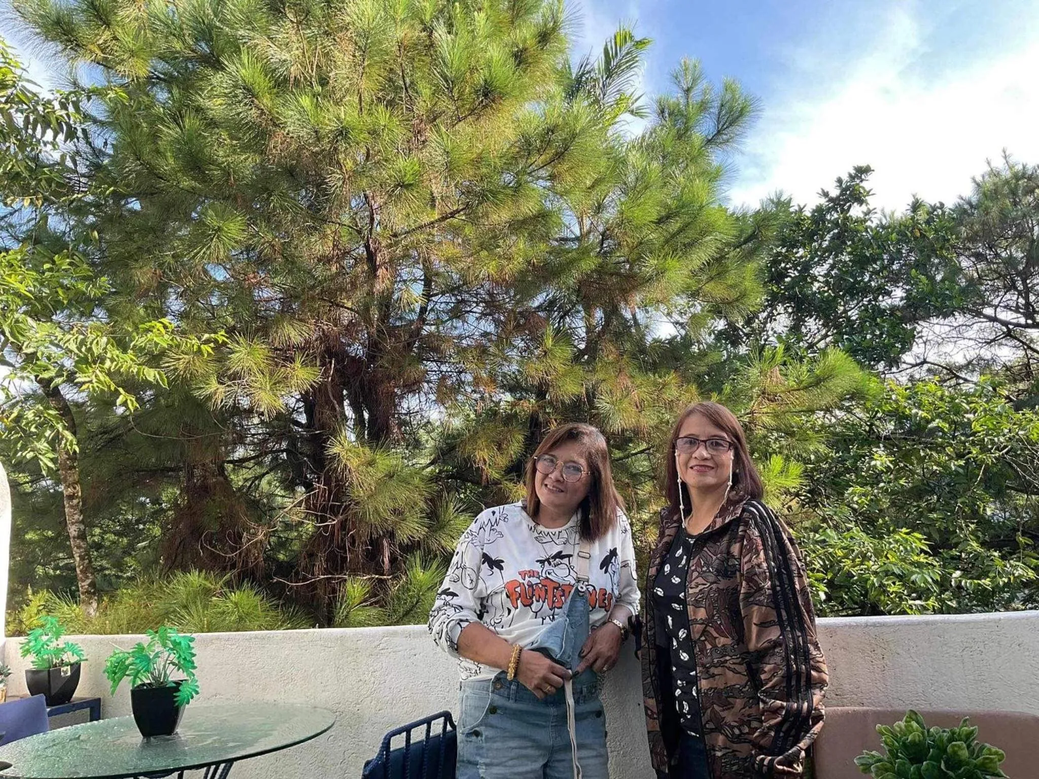 Casa Ayesha Sweet Staycation at La Bella Tagaytay