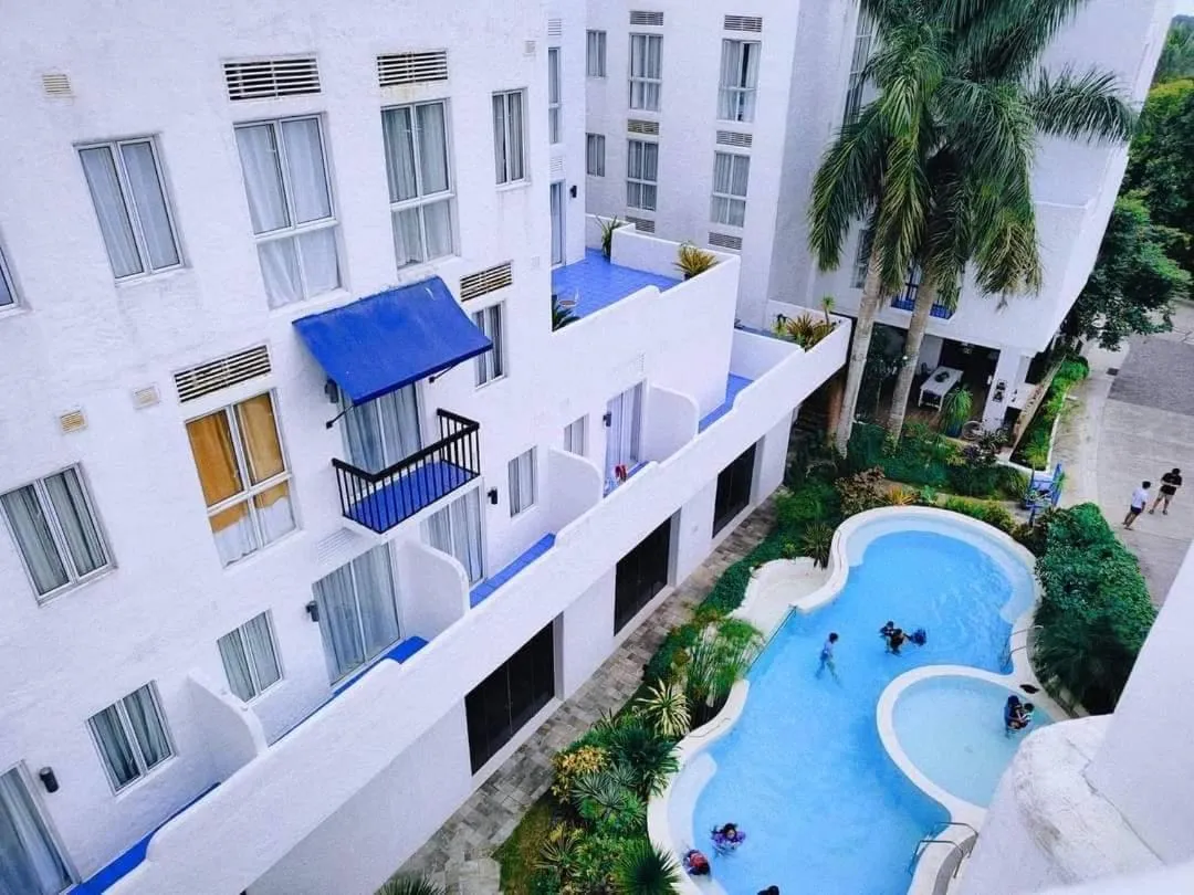 Casa Ayesha Sweet Staycation at La Bella Tagaytay