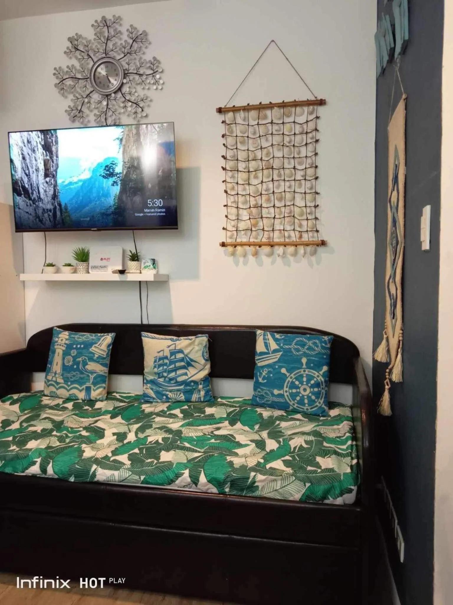 Casa Ayesha Sweet Staycation at La Bella Tagaytay