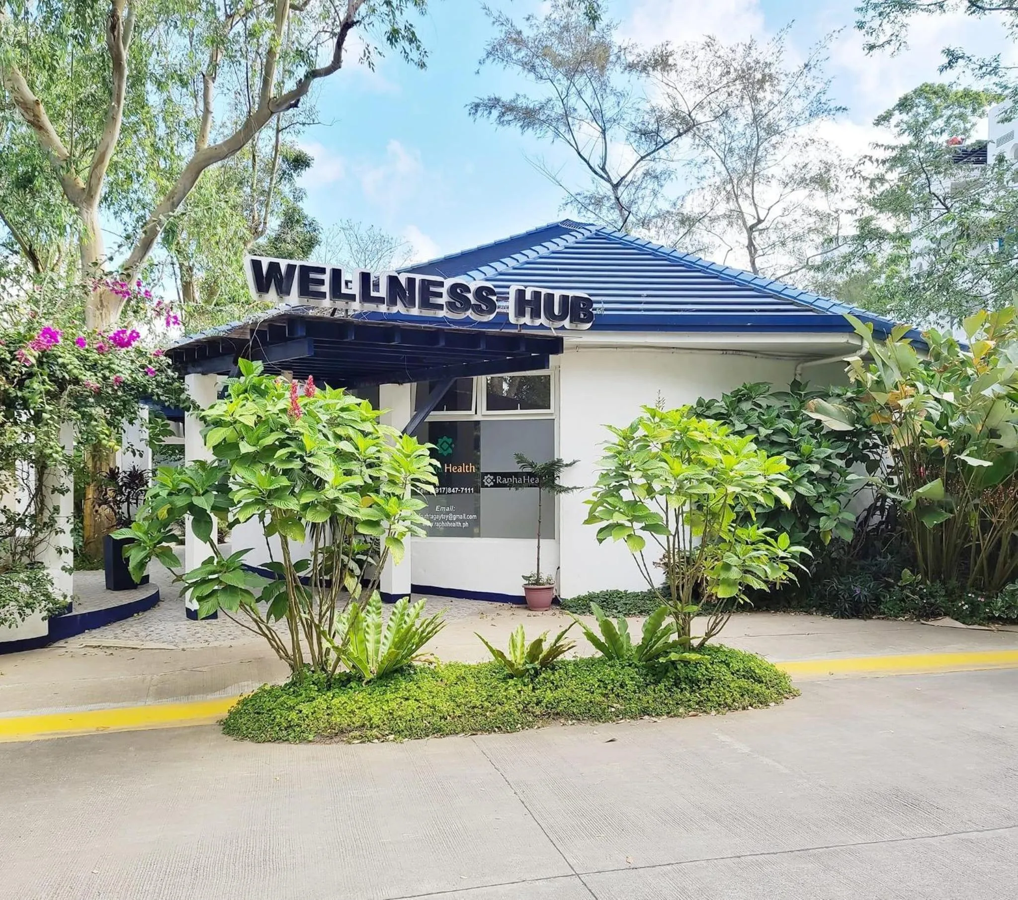 Casa Ayesha Sweet Staycation at La Bella Tagaytay