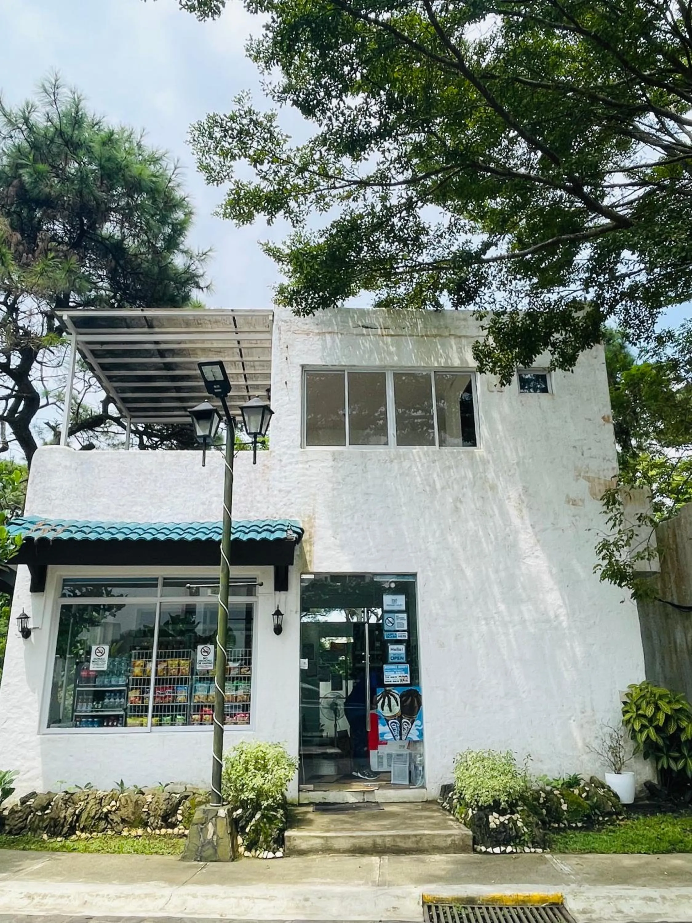 Casa Ayesha Sweet Staycation at La Bella Tagaytay