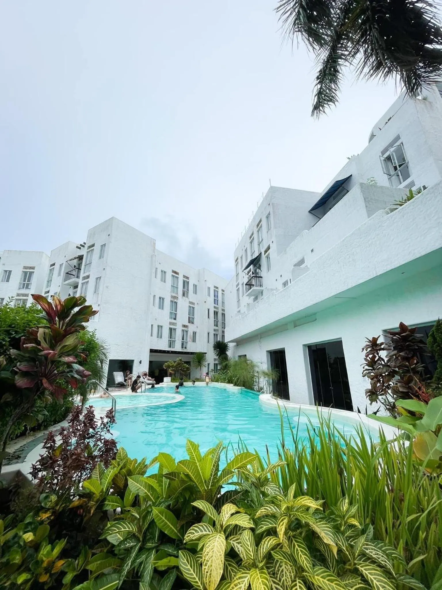 Casa Ayesha Sweet Staycation at La Bella Tagaytay