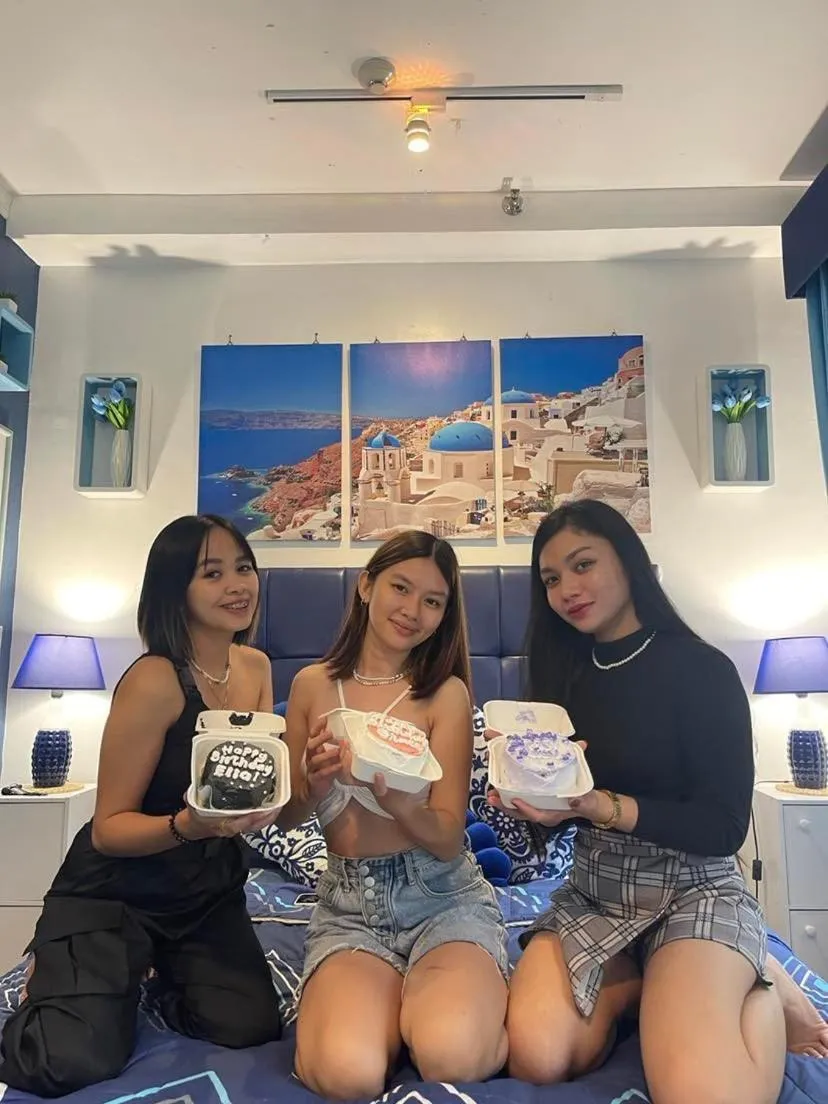 Casa Ayesha Sweet Staycation at La Bella Tagaytay