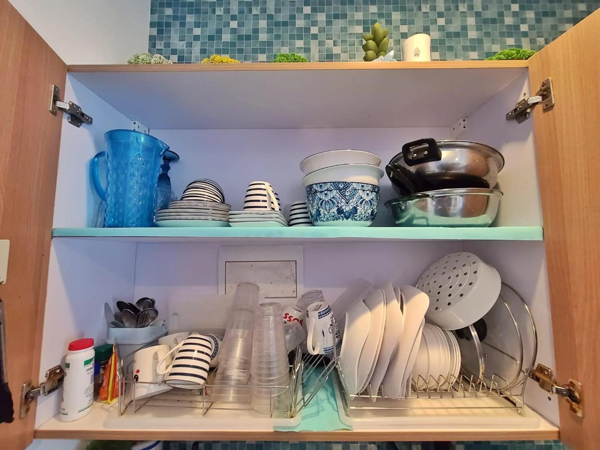 Casa Ayesha Sweet Staycation at La Bella Tagaytay