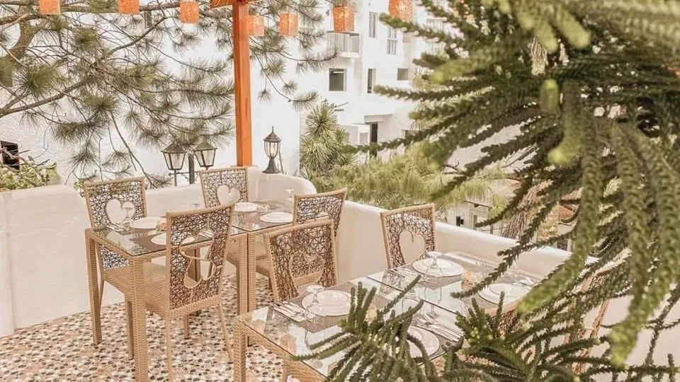 Casa Ayesha Sweet Staycation at La Bella Tagaytay