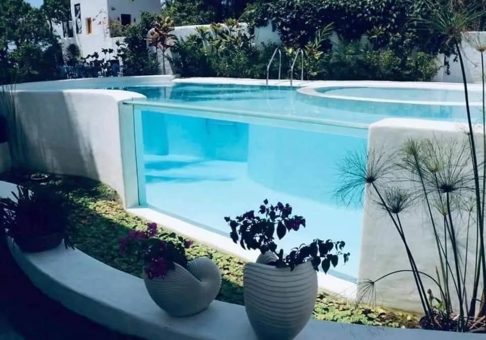 Casa Ayesha Sweet Staycation at La Bella Tagaytay