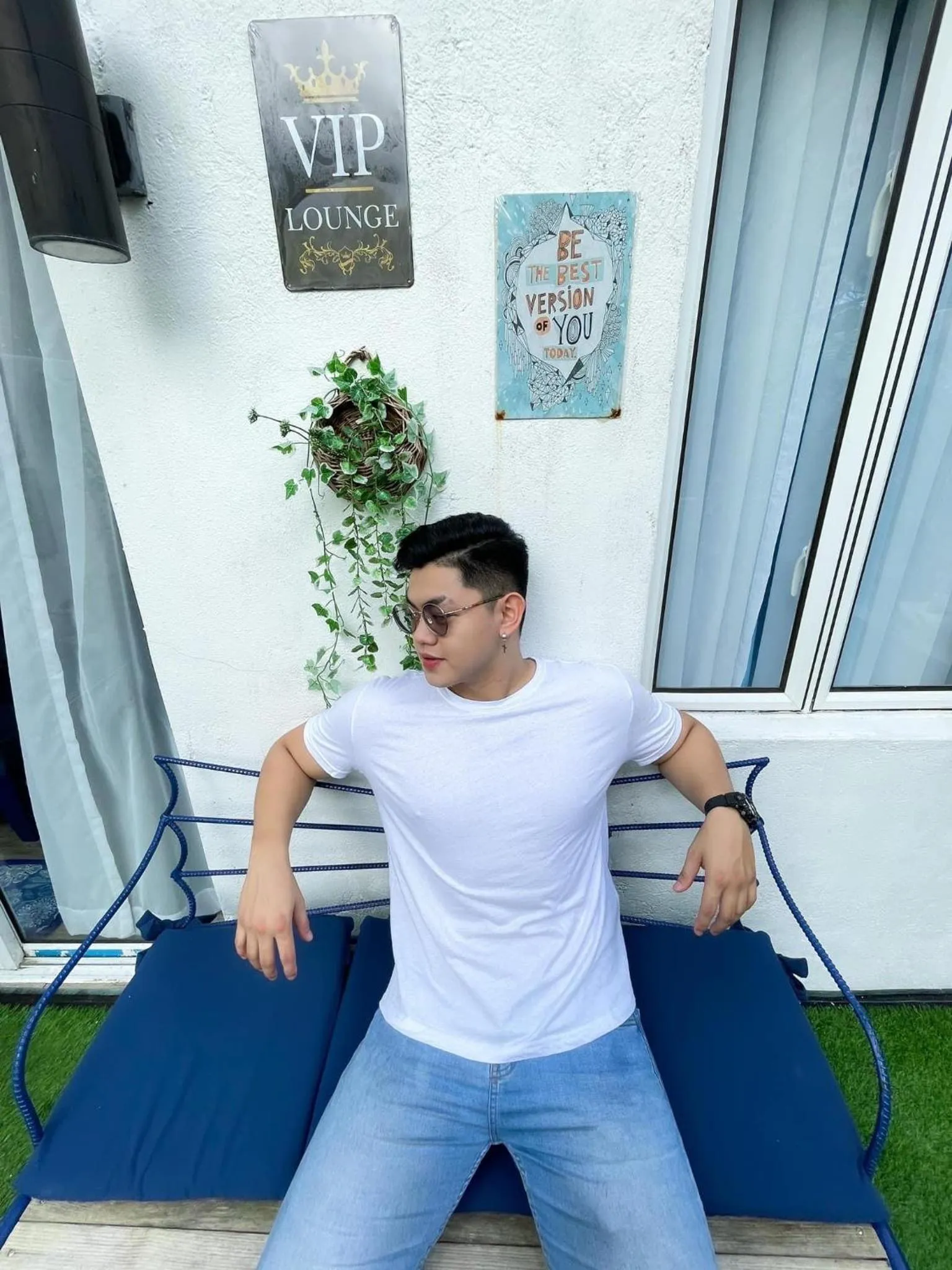 Casa Ayesha Sweet Staycation at La Bella Tagaytay