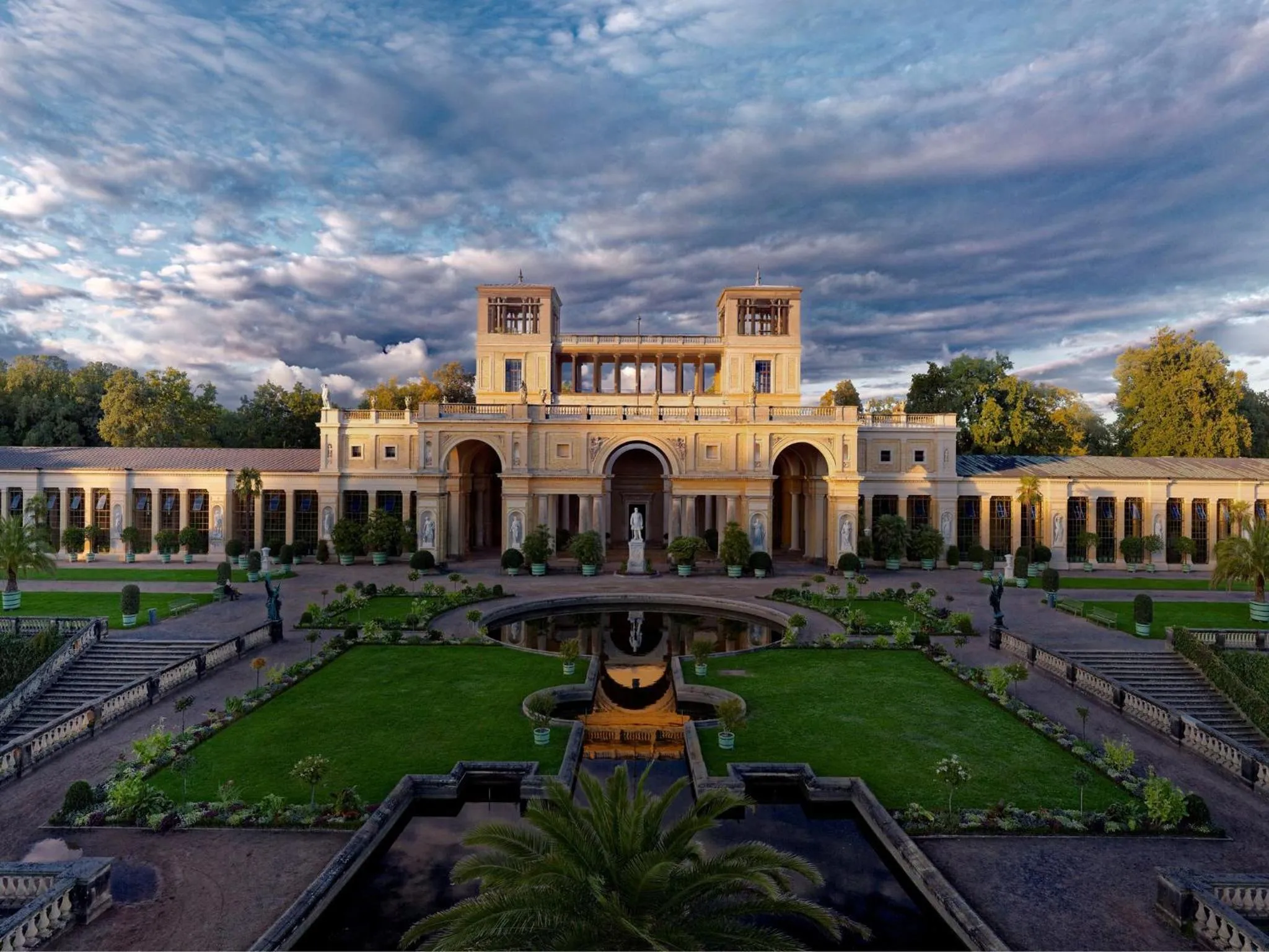 Area and facilities in Holiday Inn Express & Suites - Potsdam by IHG