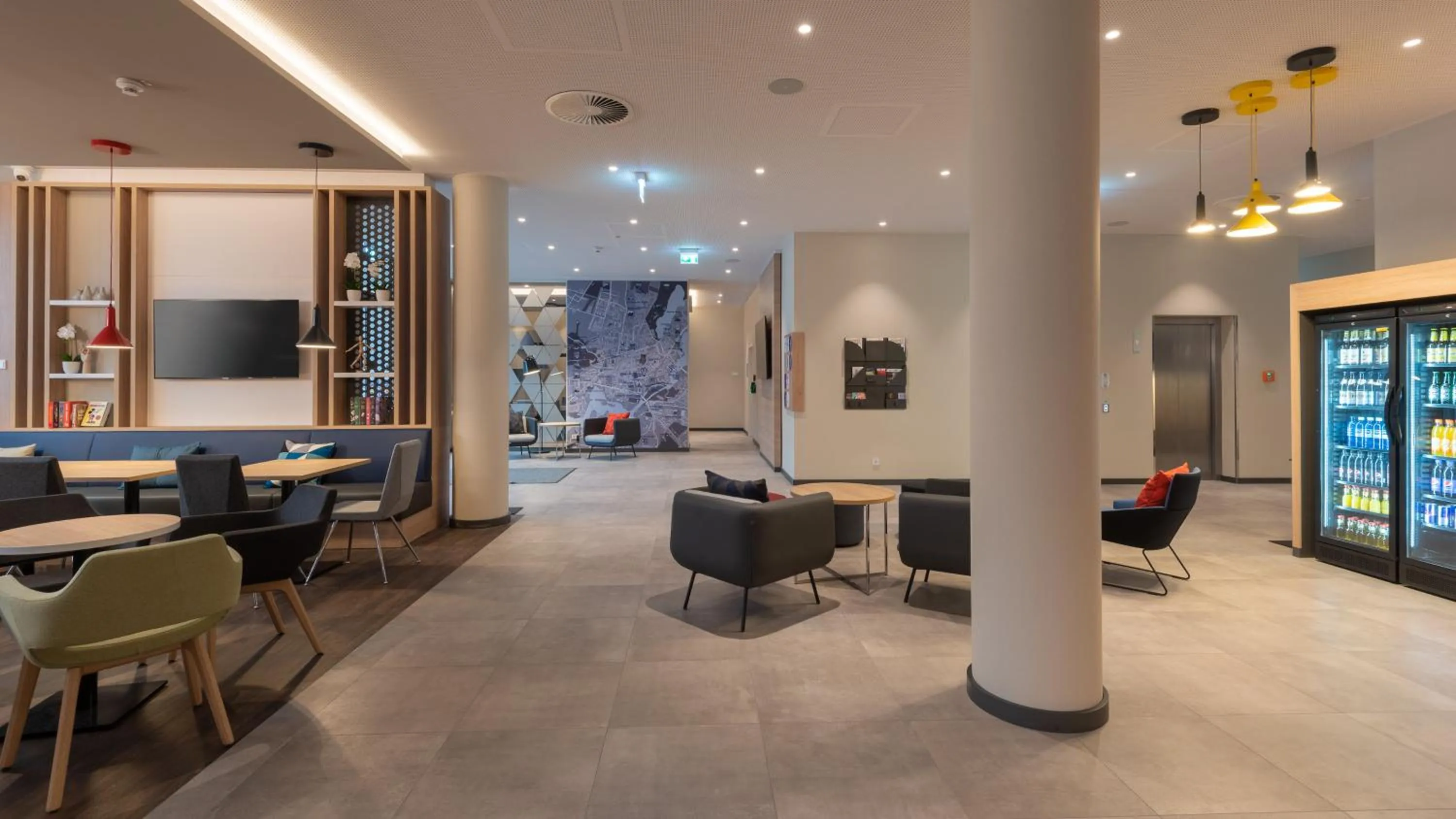 Property building in Holiday Inn Express & Suites - Potsdam by IHG