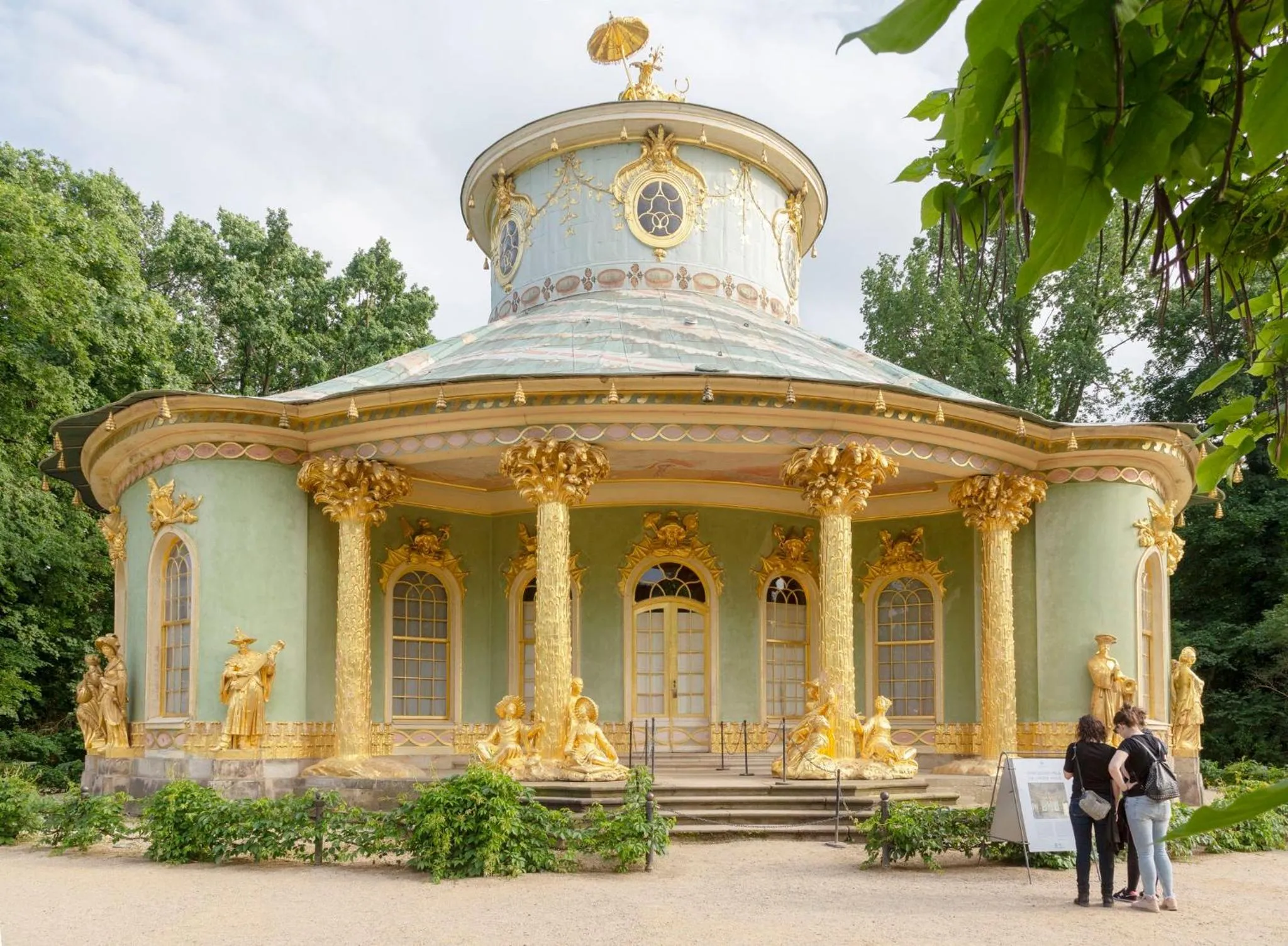 Area and facilities in Holiday Inn Express & Suites - Potsdam by IHG