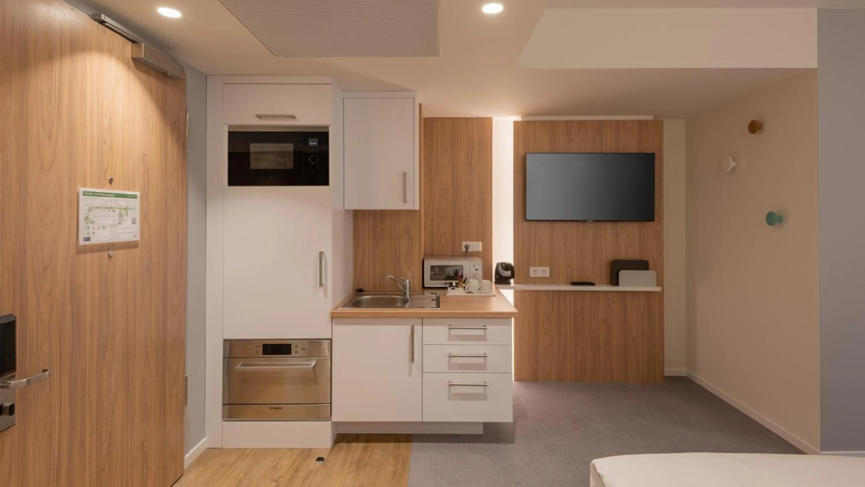 Photo of the whole room in Holiday Inn Express & Suites - Potsdam by IHG