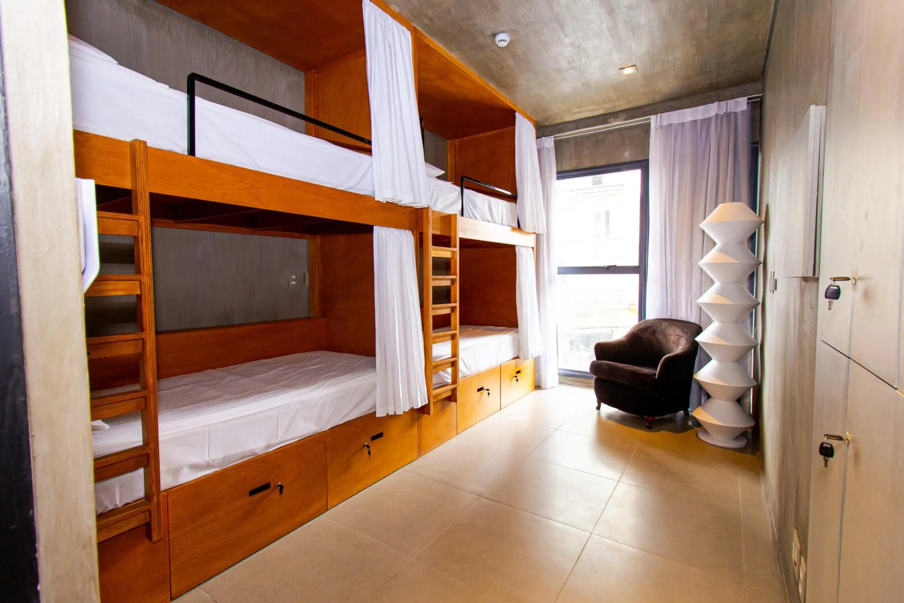 Bedroom, Bed in Hotel Centro 433