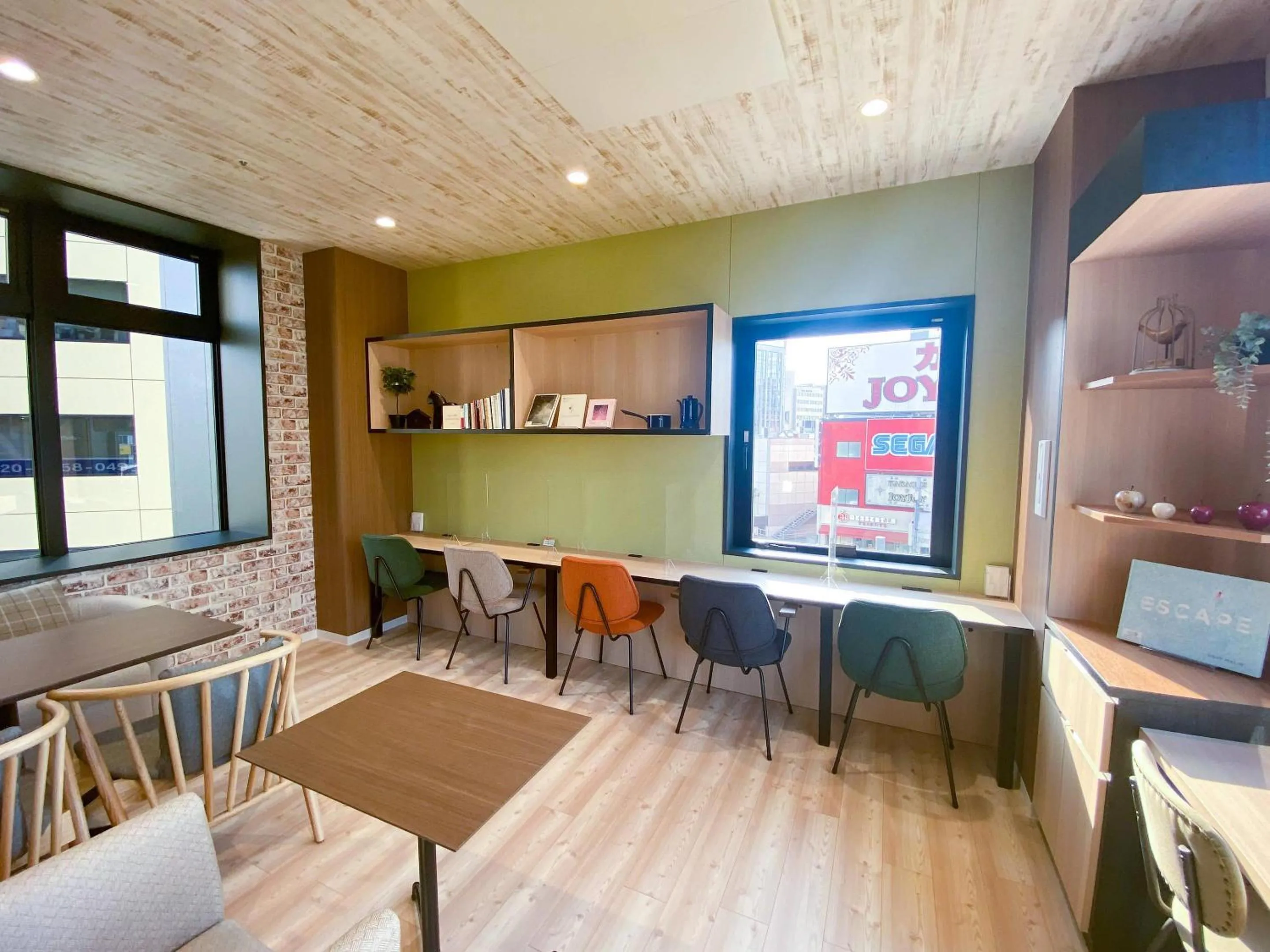 Other in Comfort Hotel Nagoya Kanayama