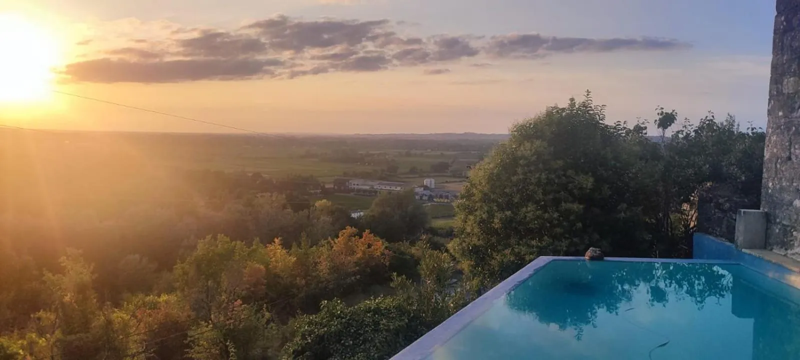 Le Prieuré de Saint Pierre