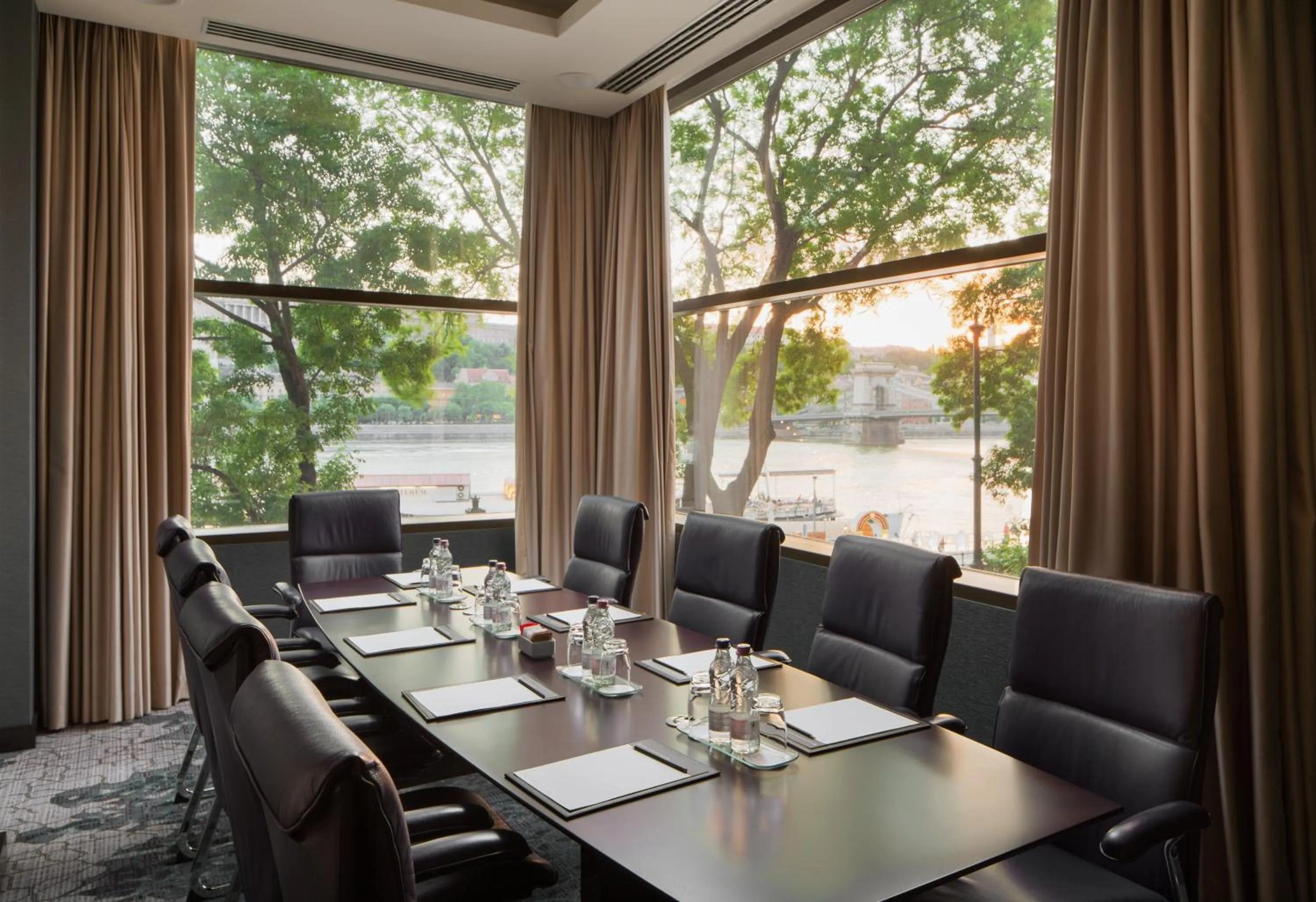 Other in InterContinental Budapest by IHG