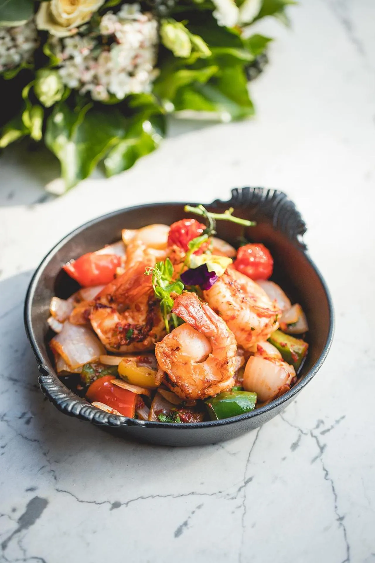 Restaurant/places to eat in InterContinental Budapest by IHG