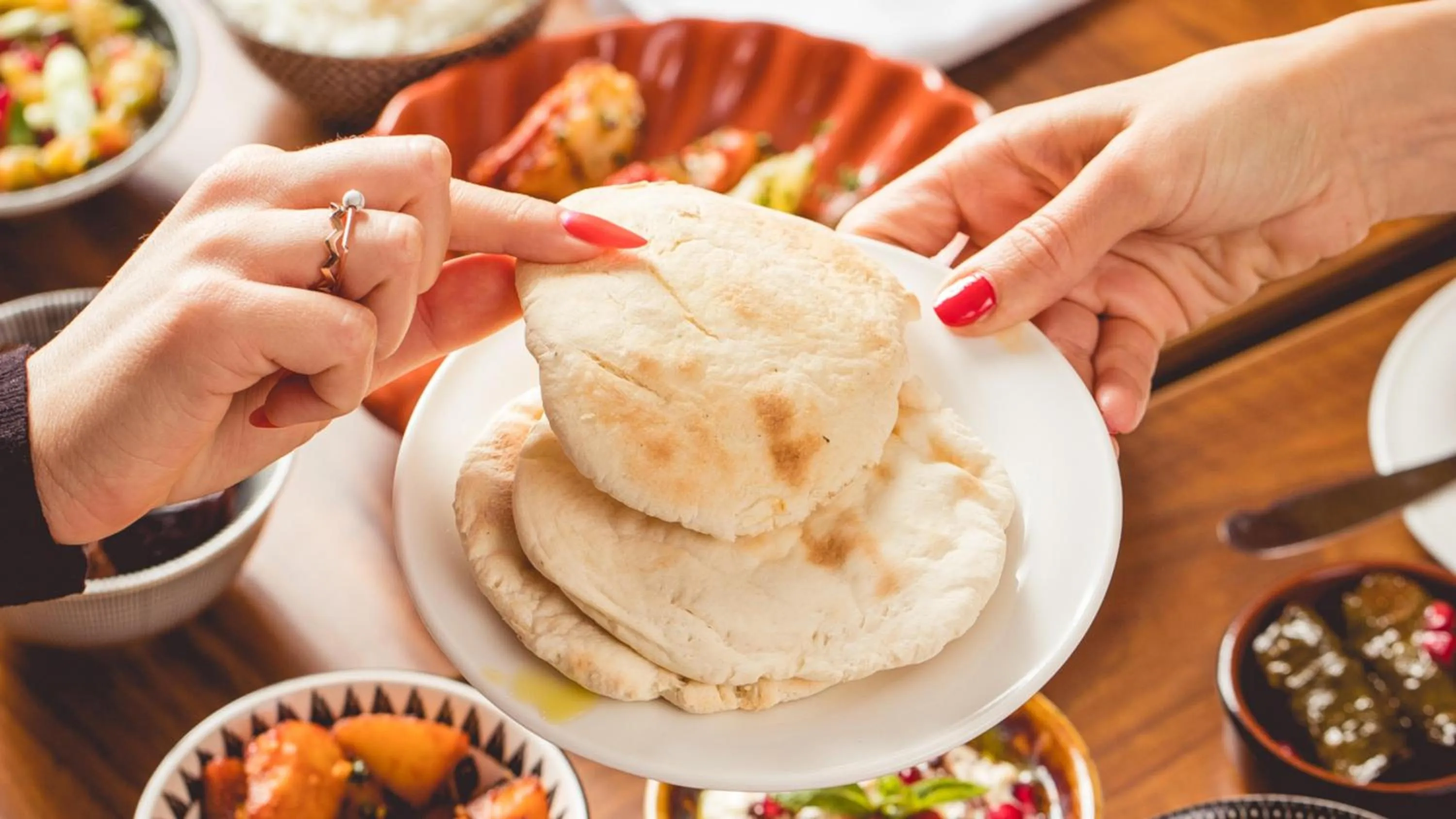 Restaurant/places to eat in InterContinental Budapest by IHG