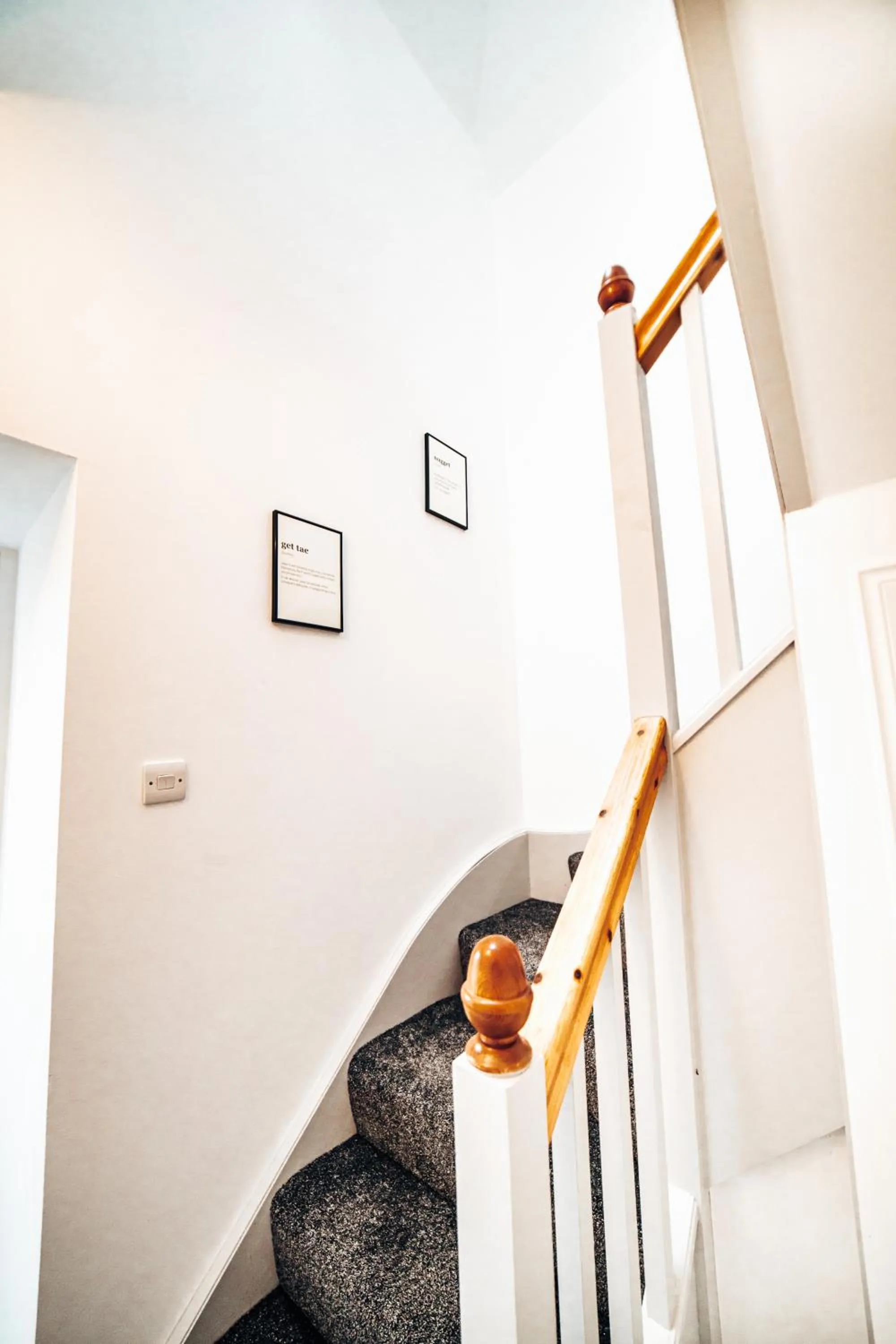 Other in Princes Street Apartment