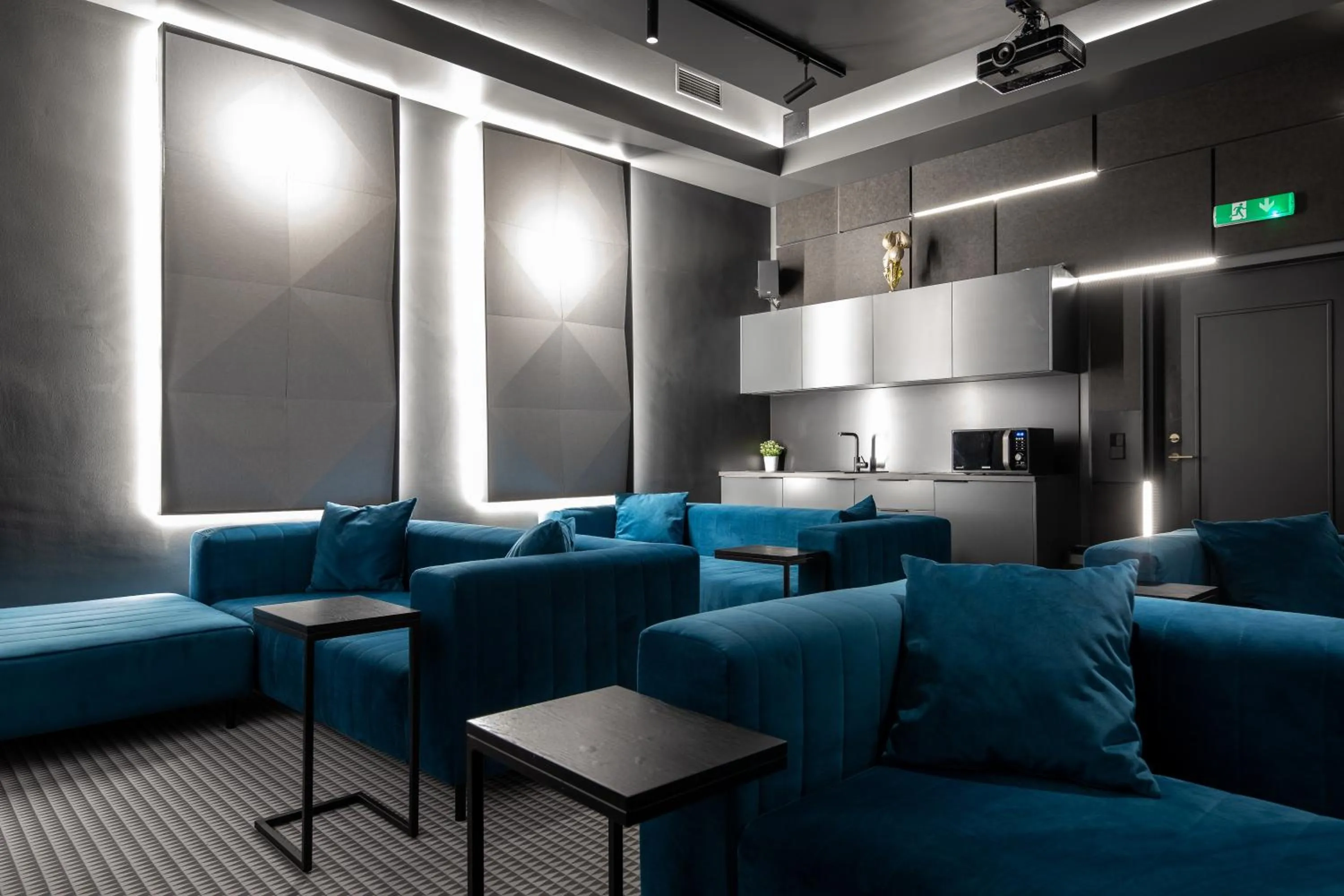 Entertainment in Bob W Tartu Old Town