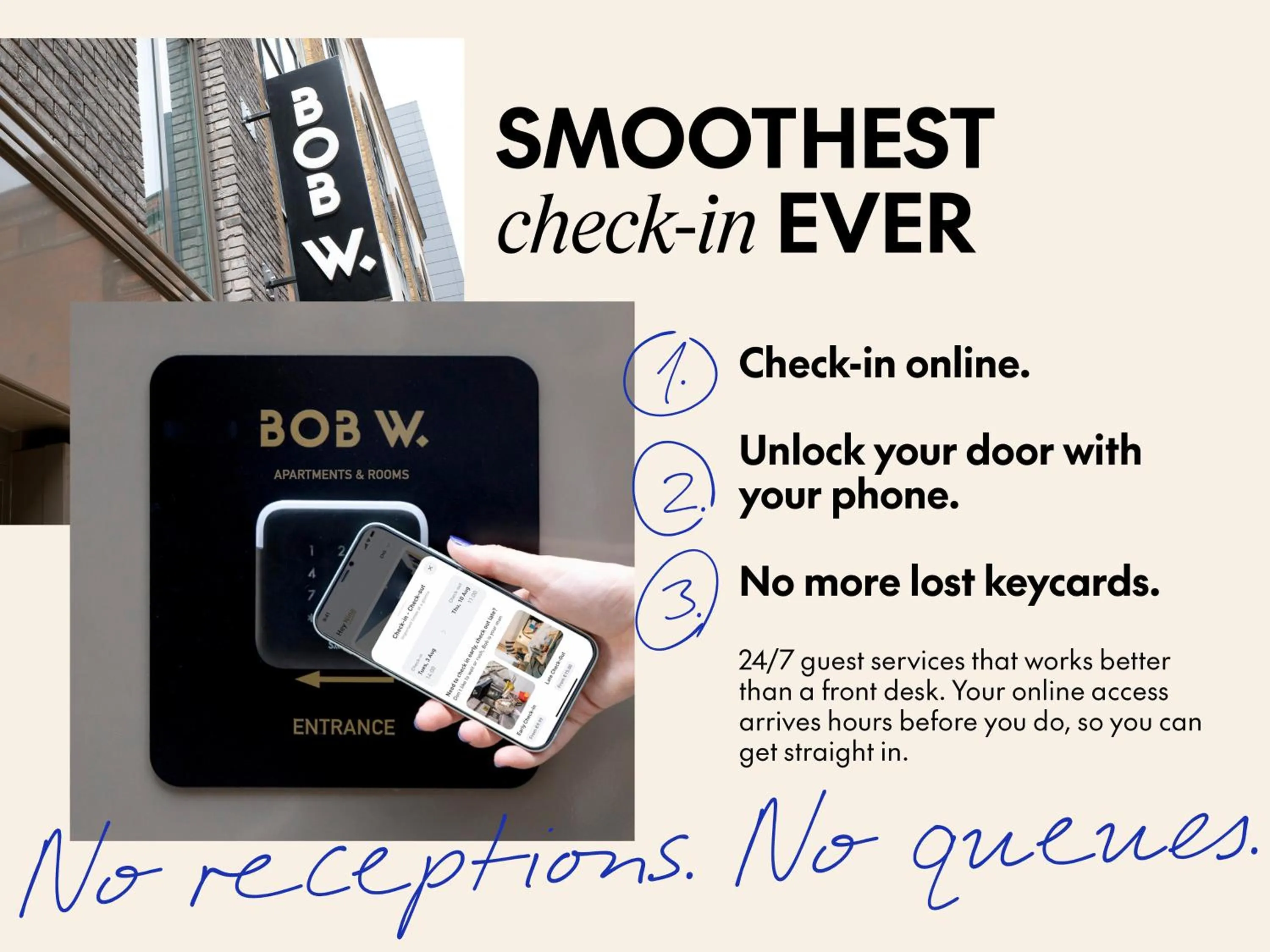 Property building in Bob W Tartu Old Town