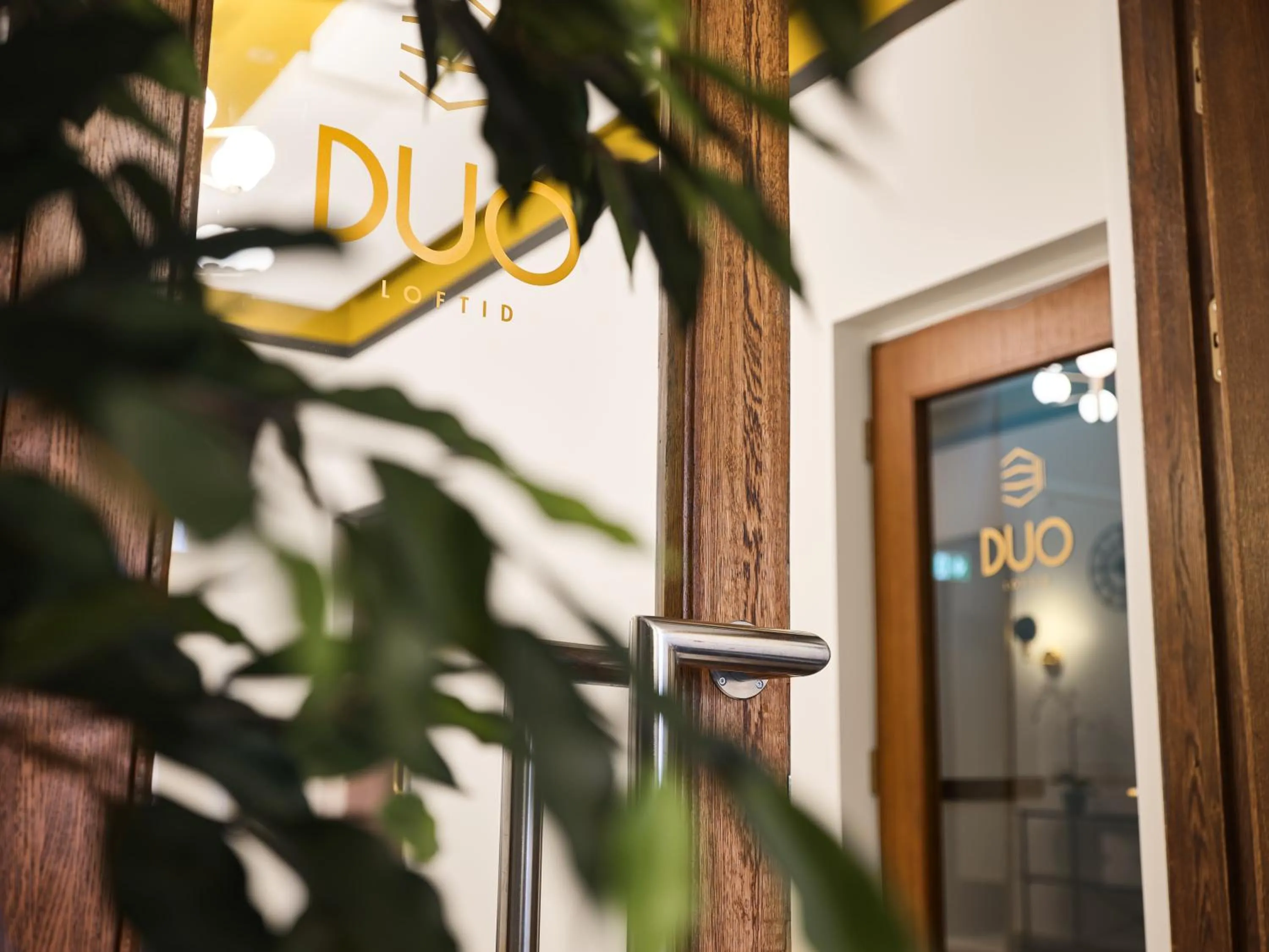 Property building in Bob W Tartu Old Town