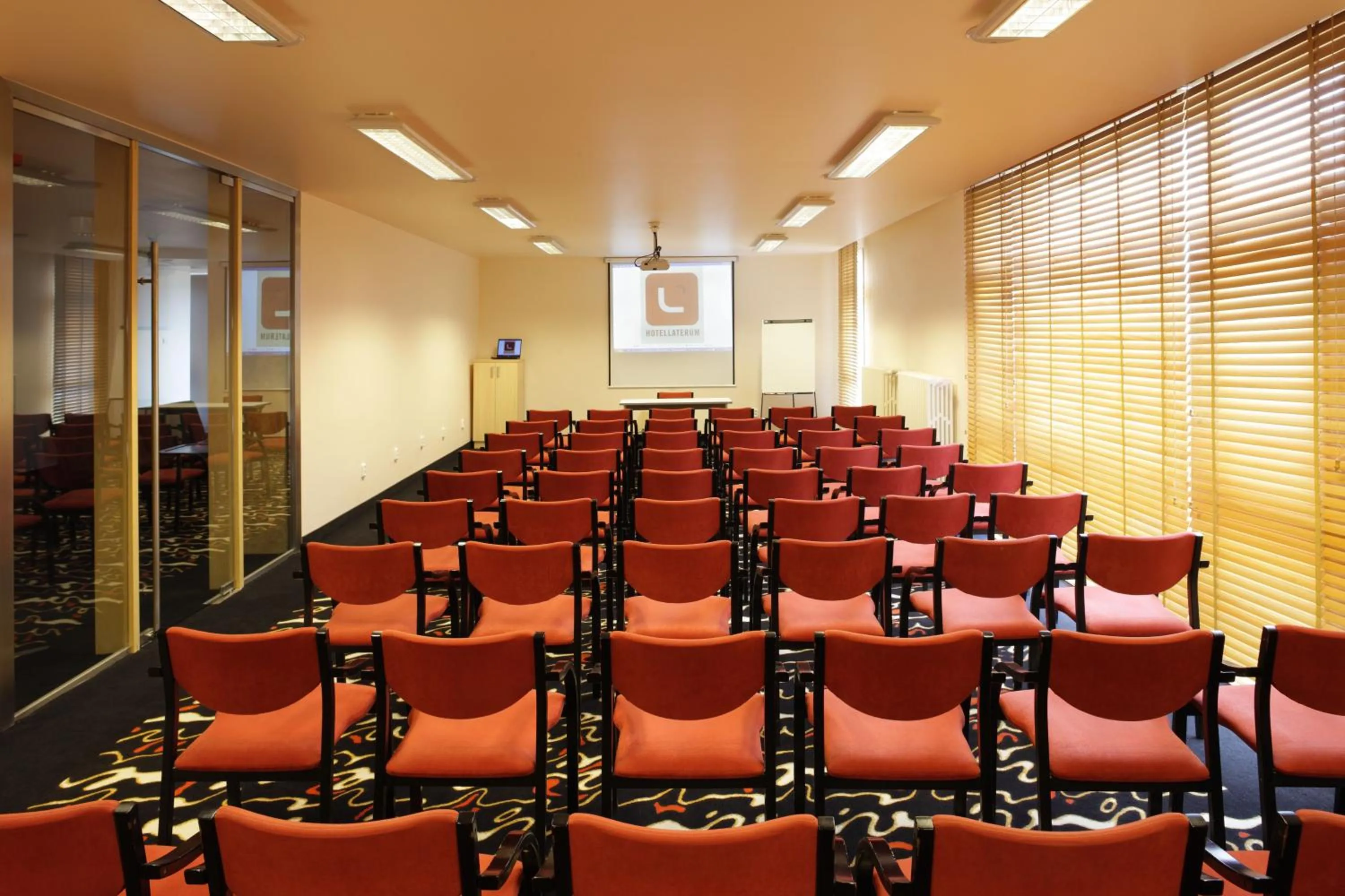 Banquet/Function facilities in Hotel Laterum