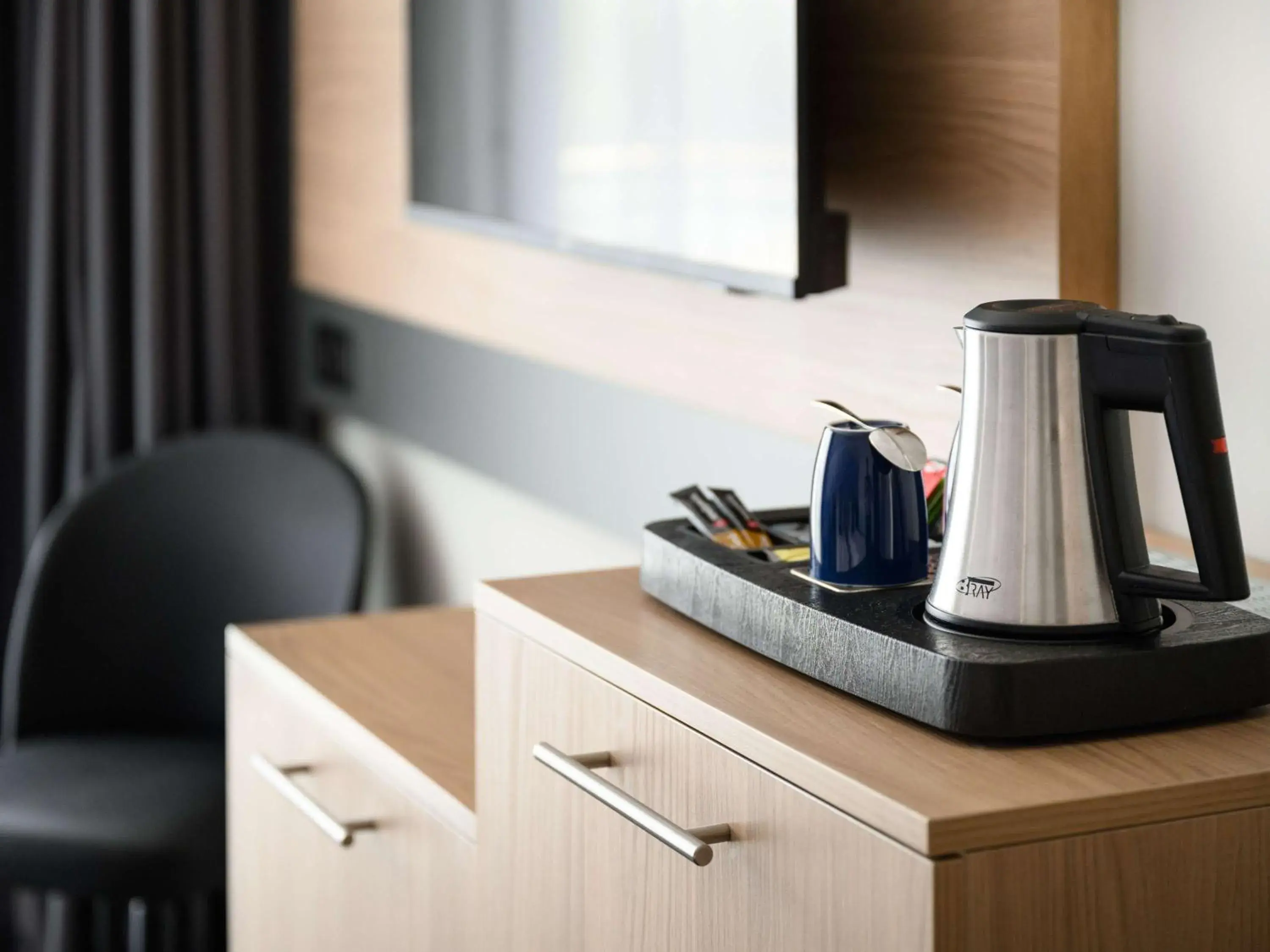 Superior Suite in Novotel Szeged Superior Suite in Novotel Szeged