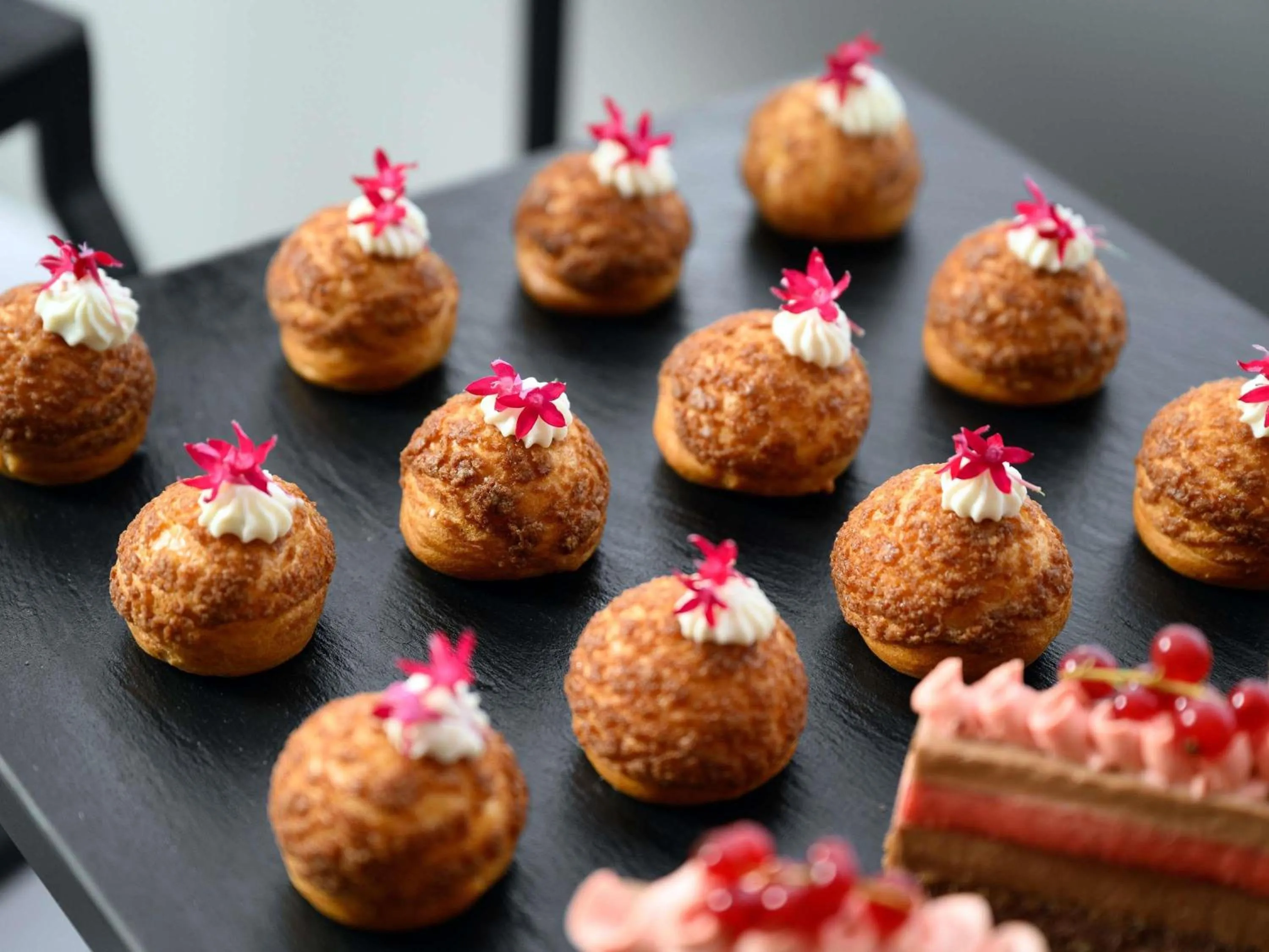 Meeting/conference room in Novotel Szeged