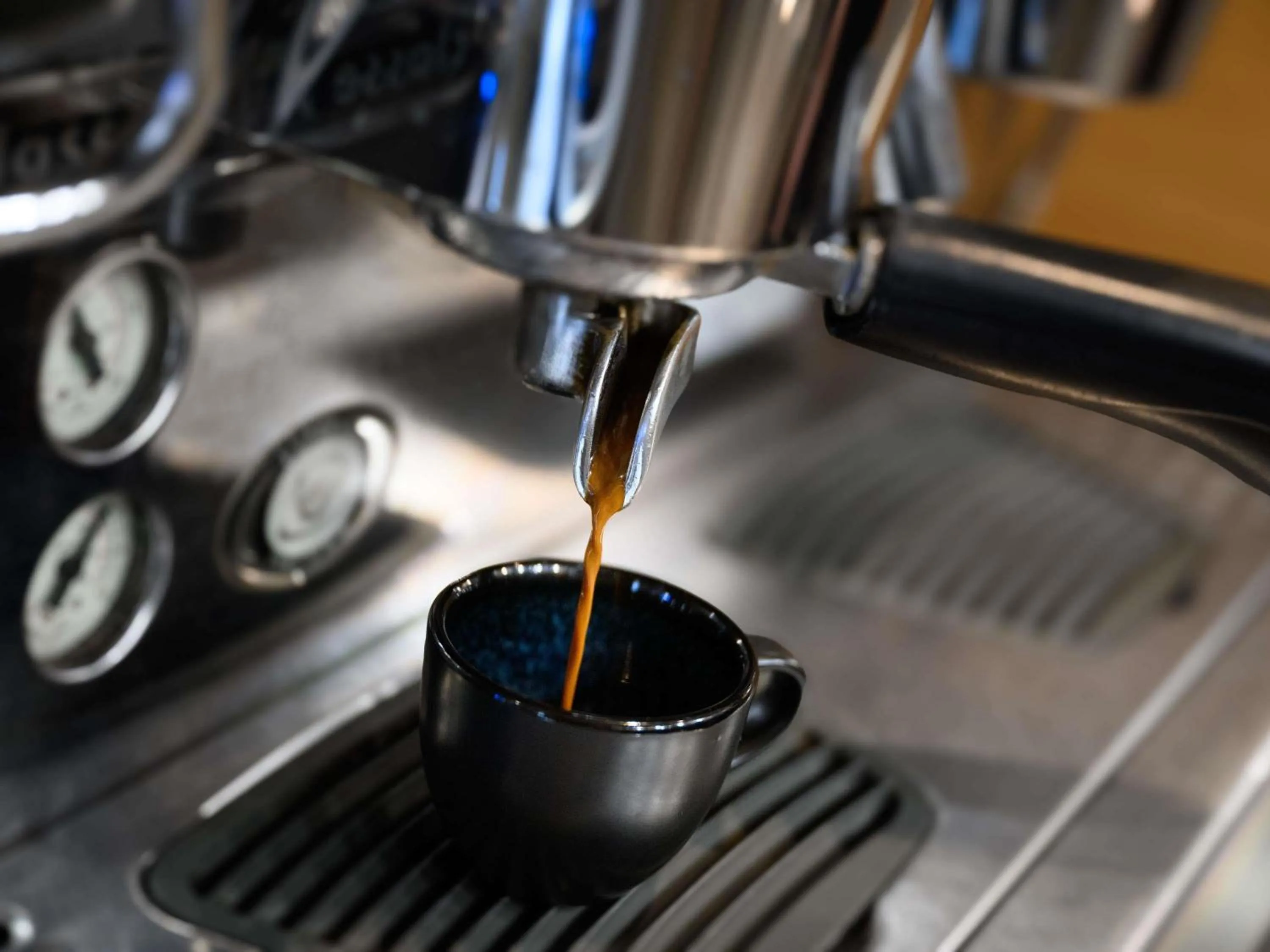 Lounge or bar in Novotel Szeged