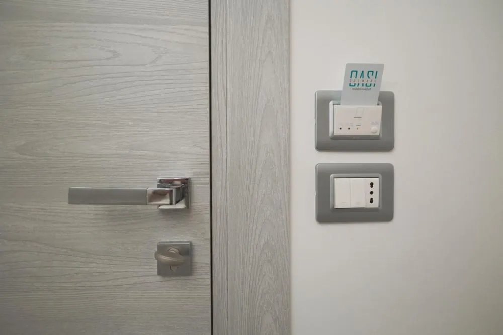 B&B OASI SUL MARE San Salvo Marina