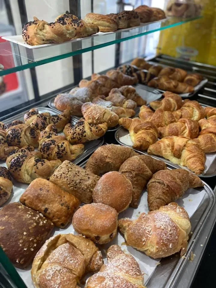 Breakfast in B&B OASI SUL MARE San Salvo Marina