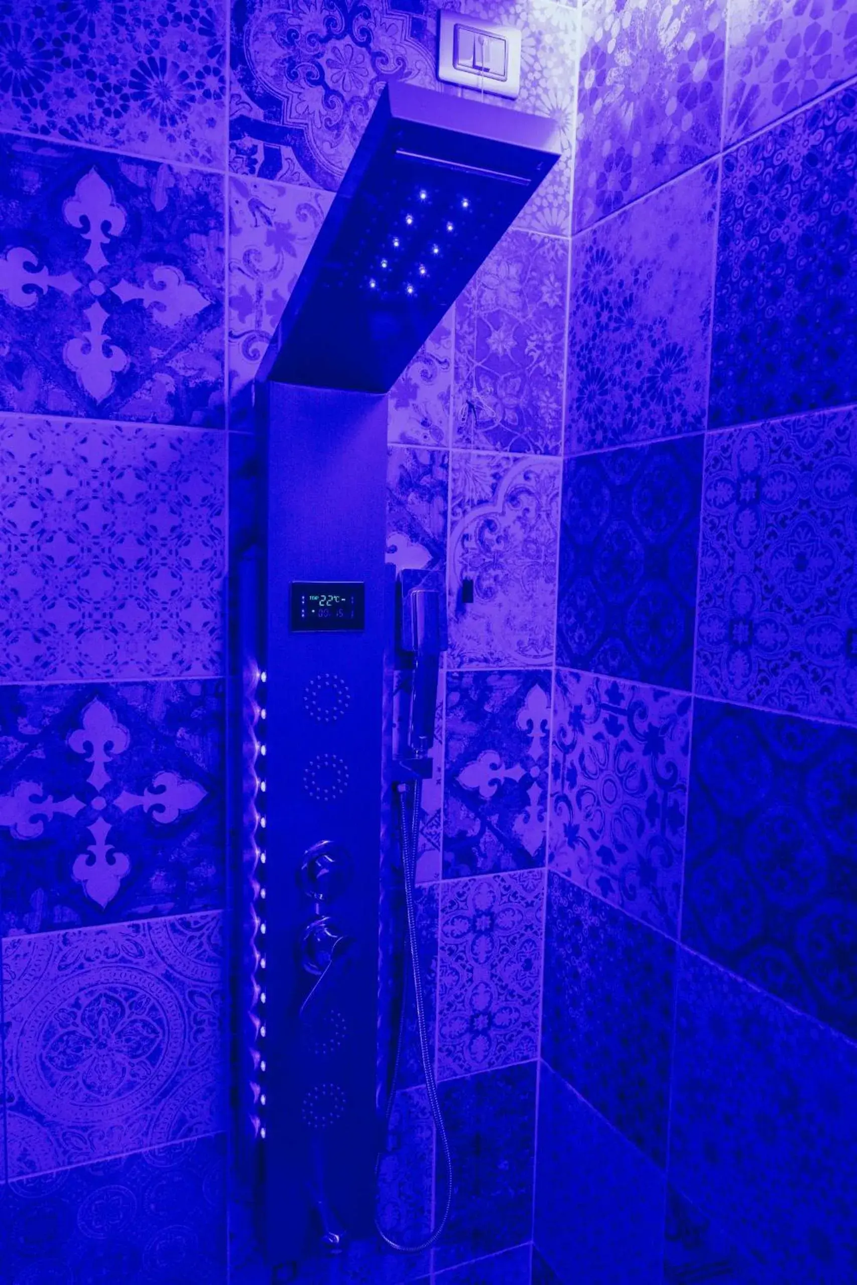 Luxury Triple Room in B&B OASI SUL MARE San Salvo Marina Luxury Triple Room in B&B OASI SUL MARE San Salvo Marina