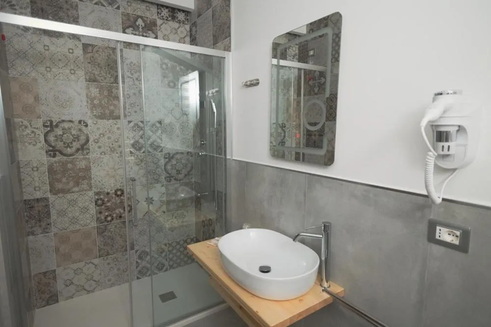 B&B OASI SUL MARE San Salvo Marina