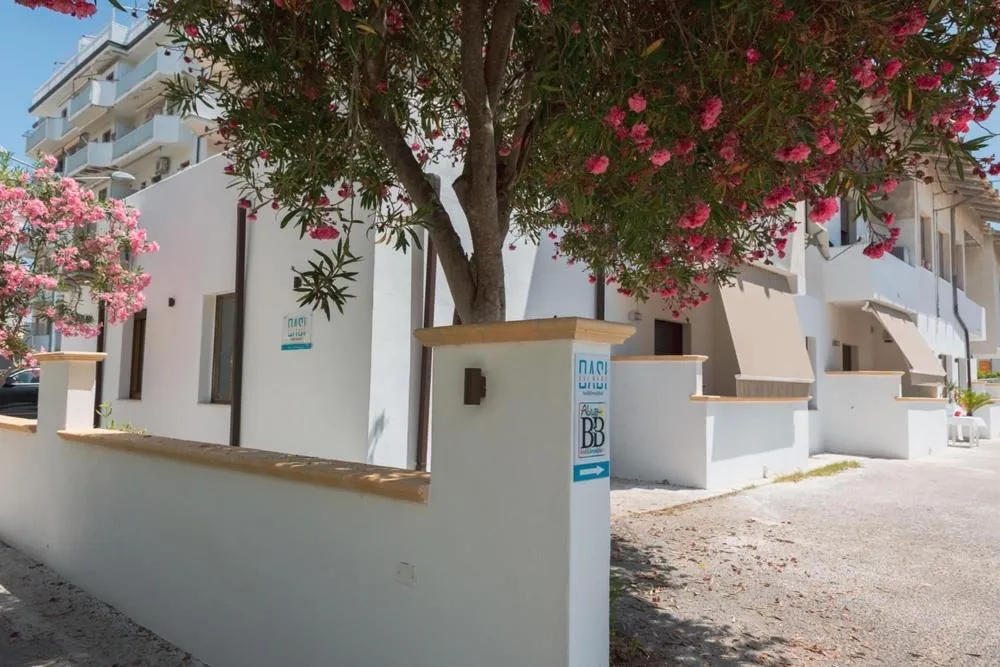 B&B OASI SUL MARE San Salvo Marina