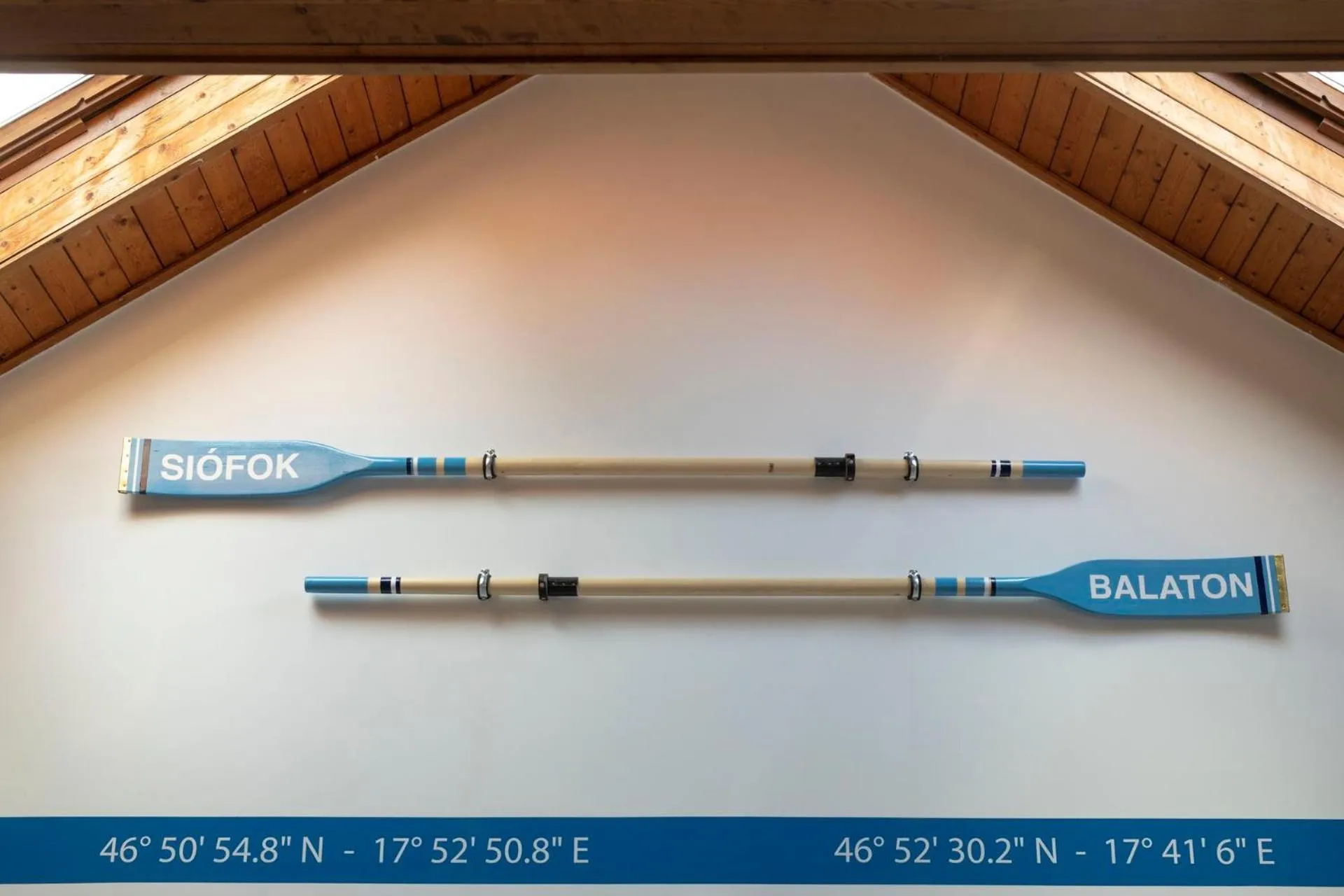 Decorative detail in Hotel Solero