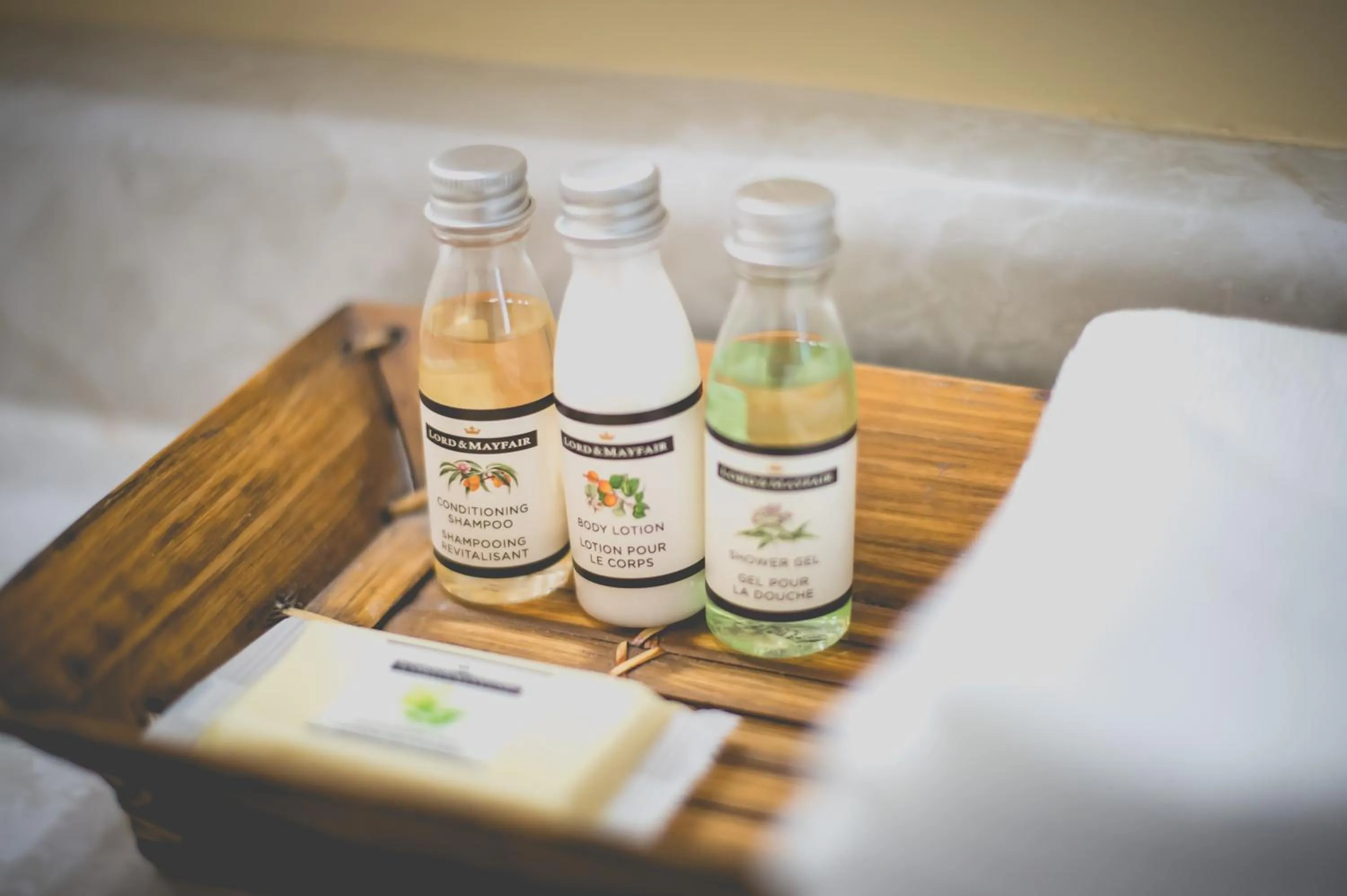 Lee's Ocean Peek B & B