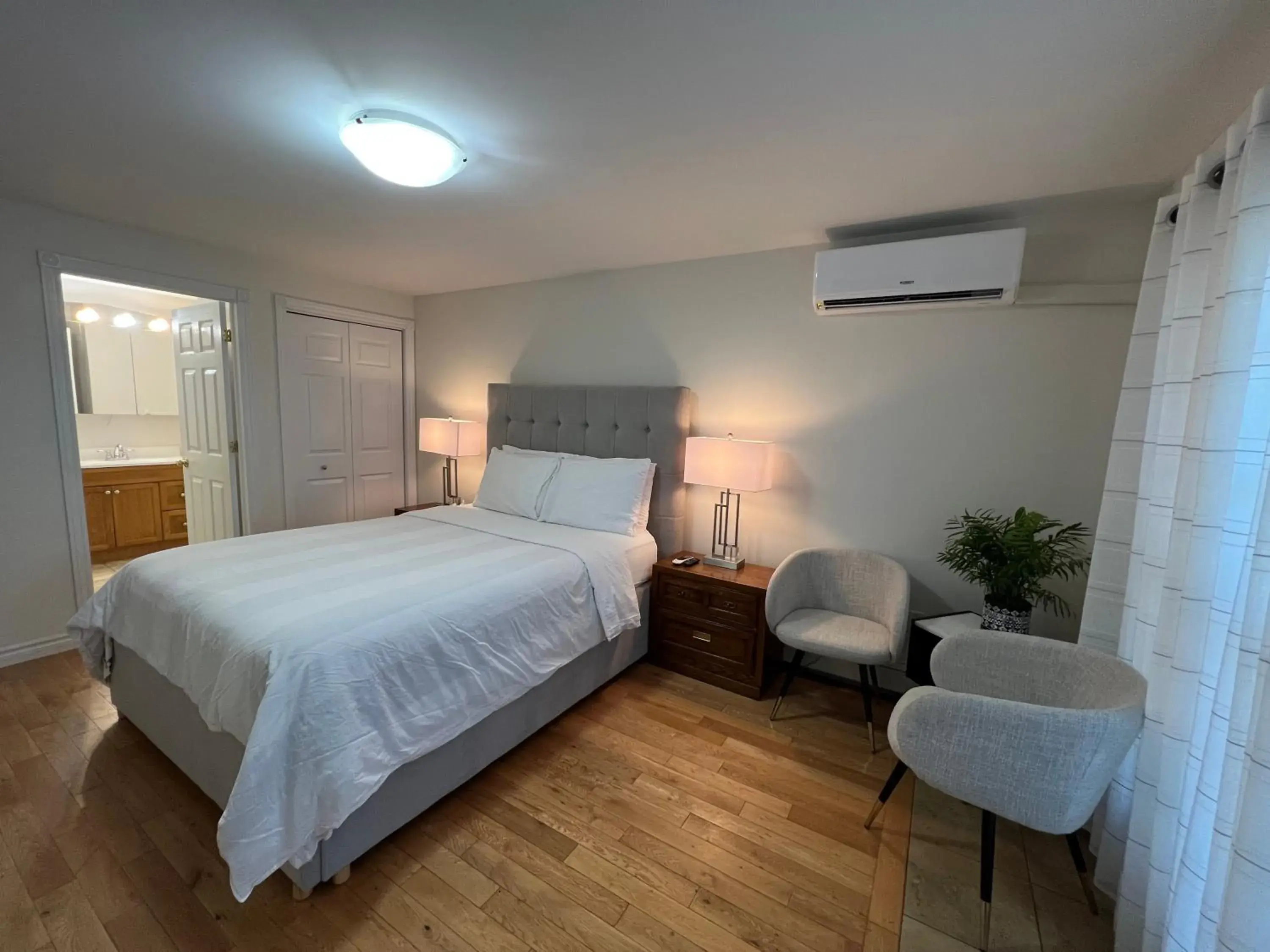 Family Suite in Lee's Ocean Peek B & B Family Suite in Lee's Ocean Peek B & B