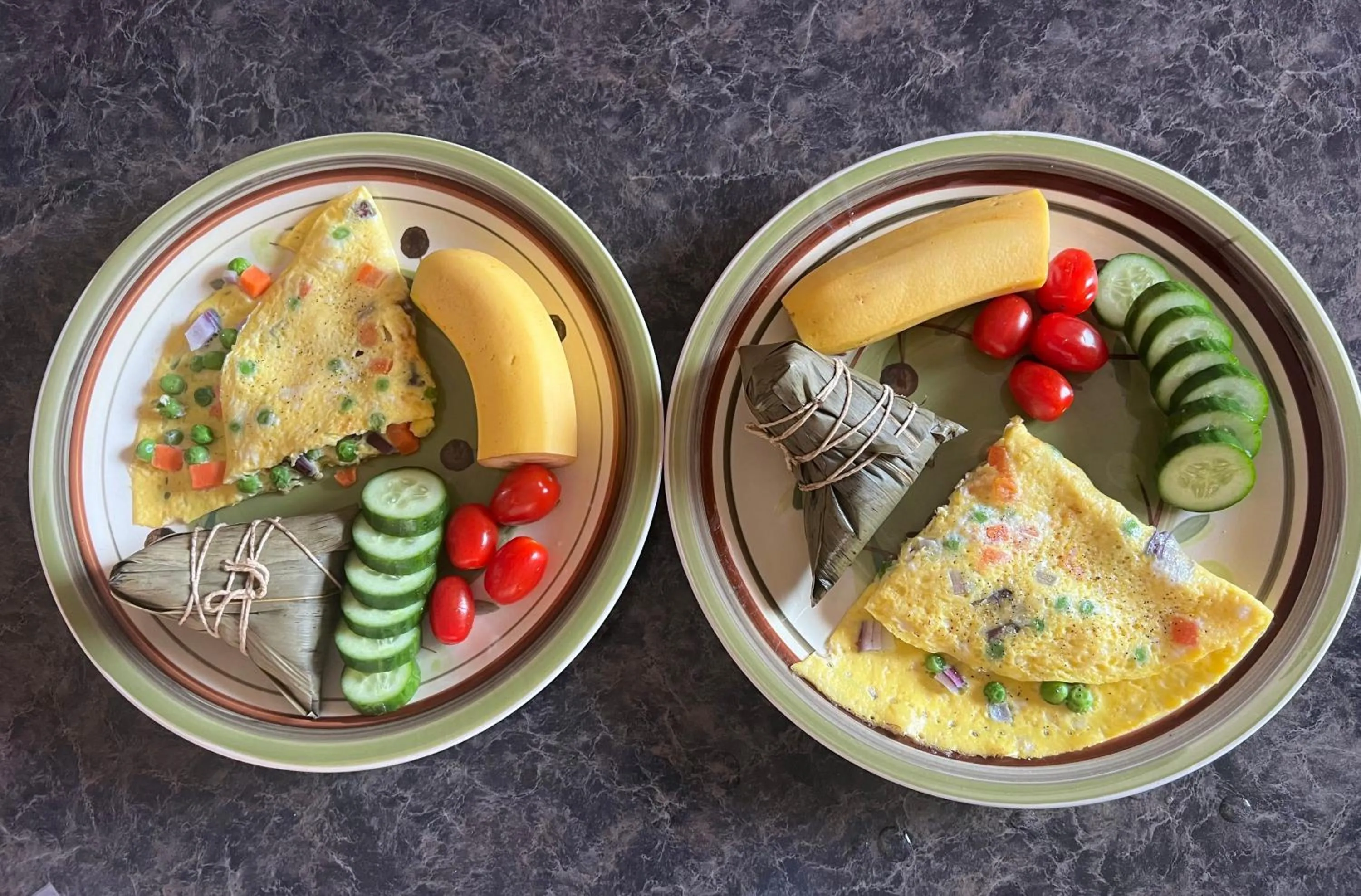 Lee's Ocean Peek B & B