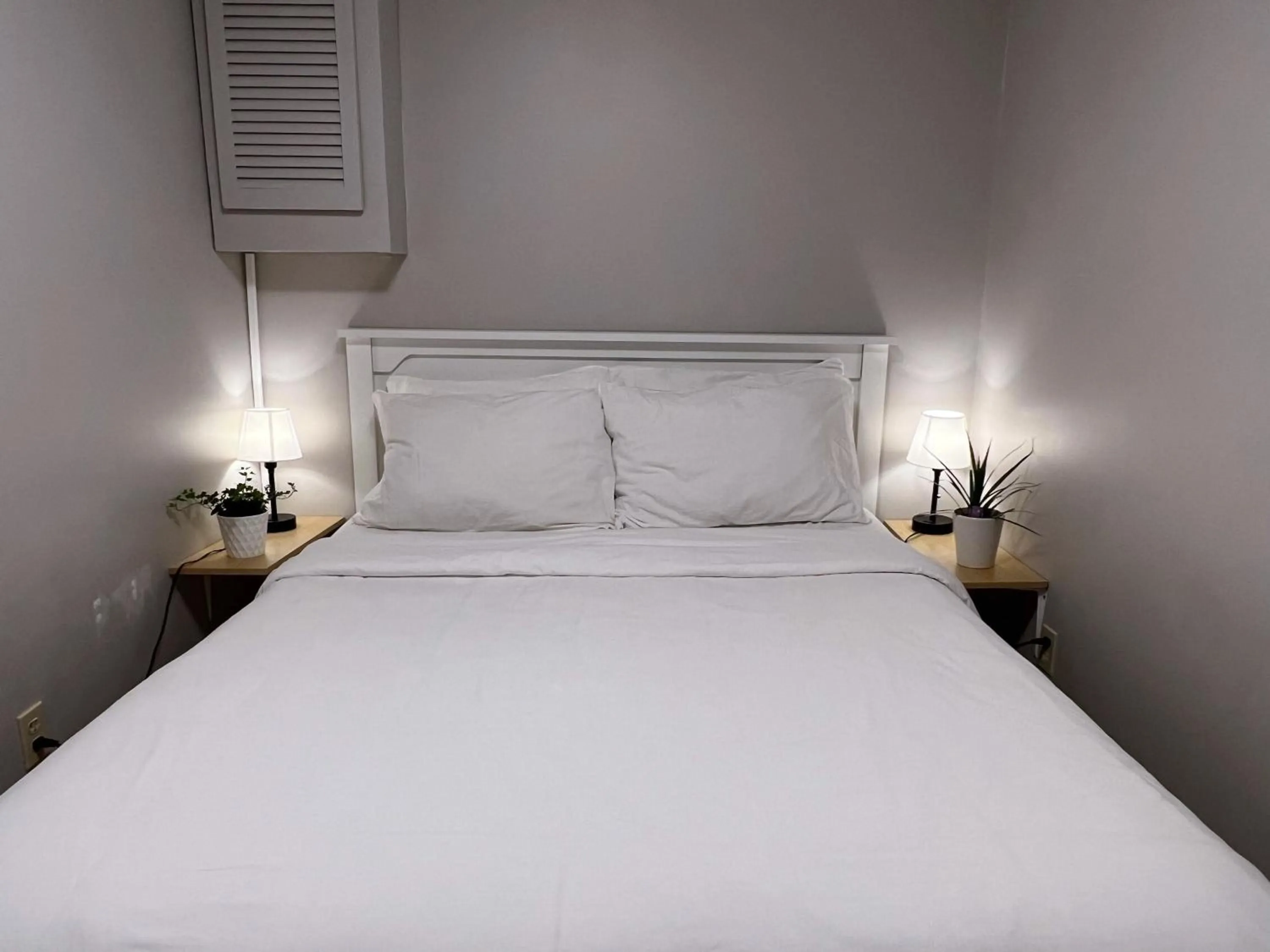 Lee's Ocean Peek B & B