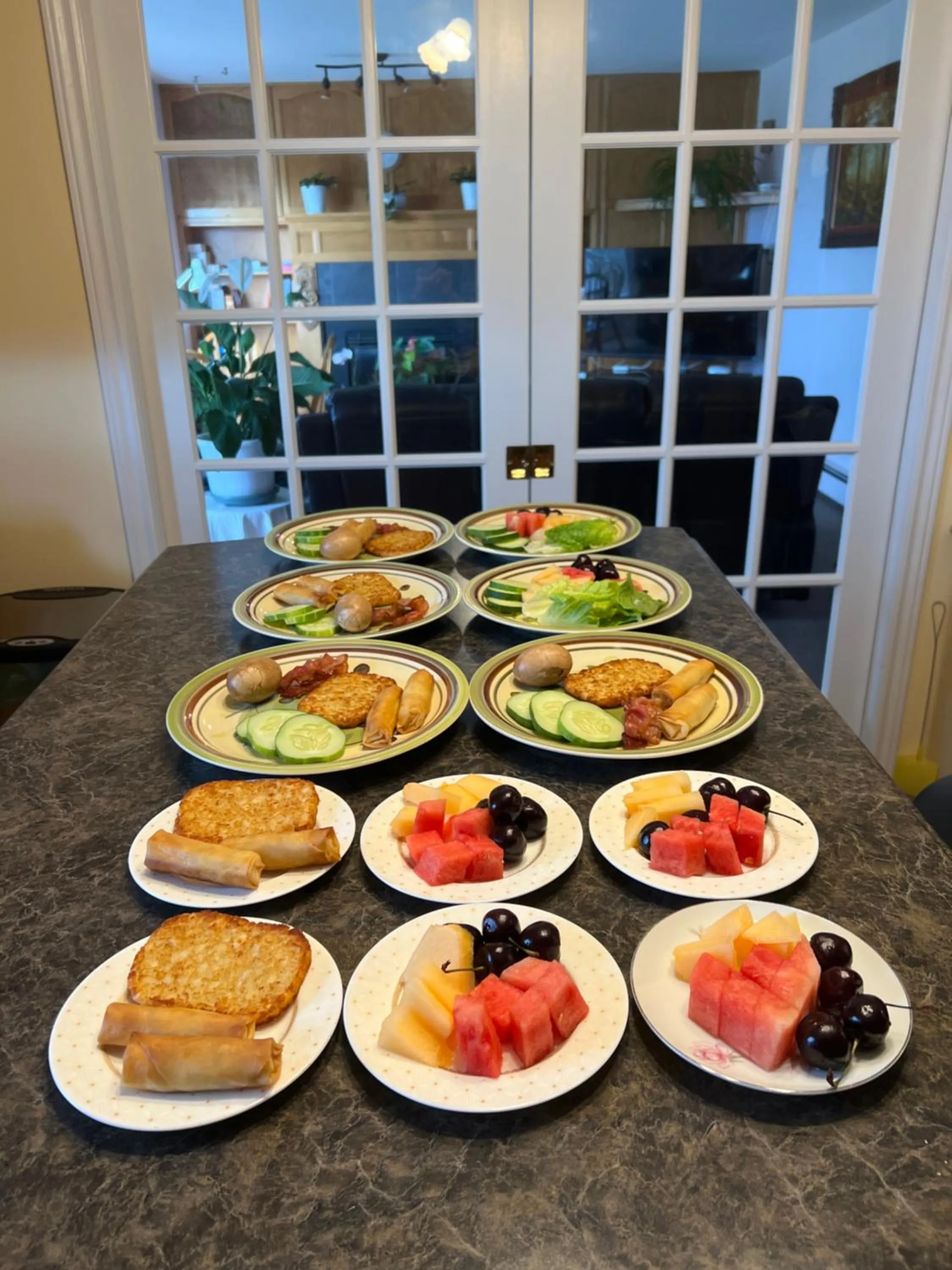 Lee's Ocean Peek B & B